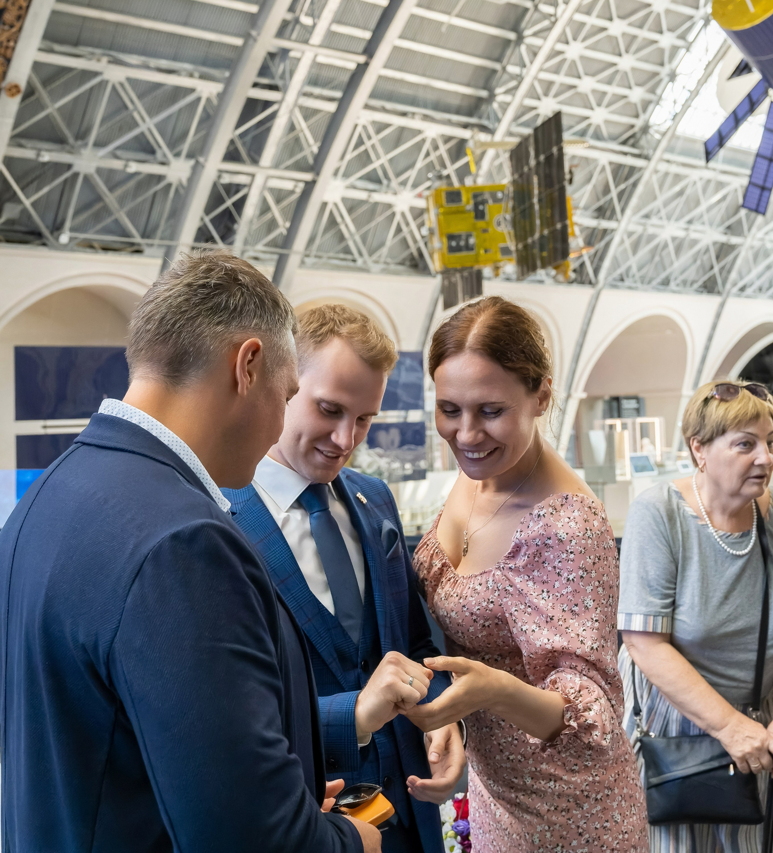 Свадьба Филиппа и Киры. Fotolux