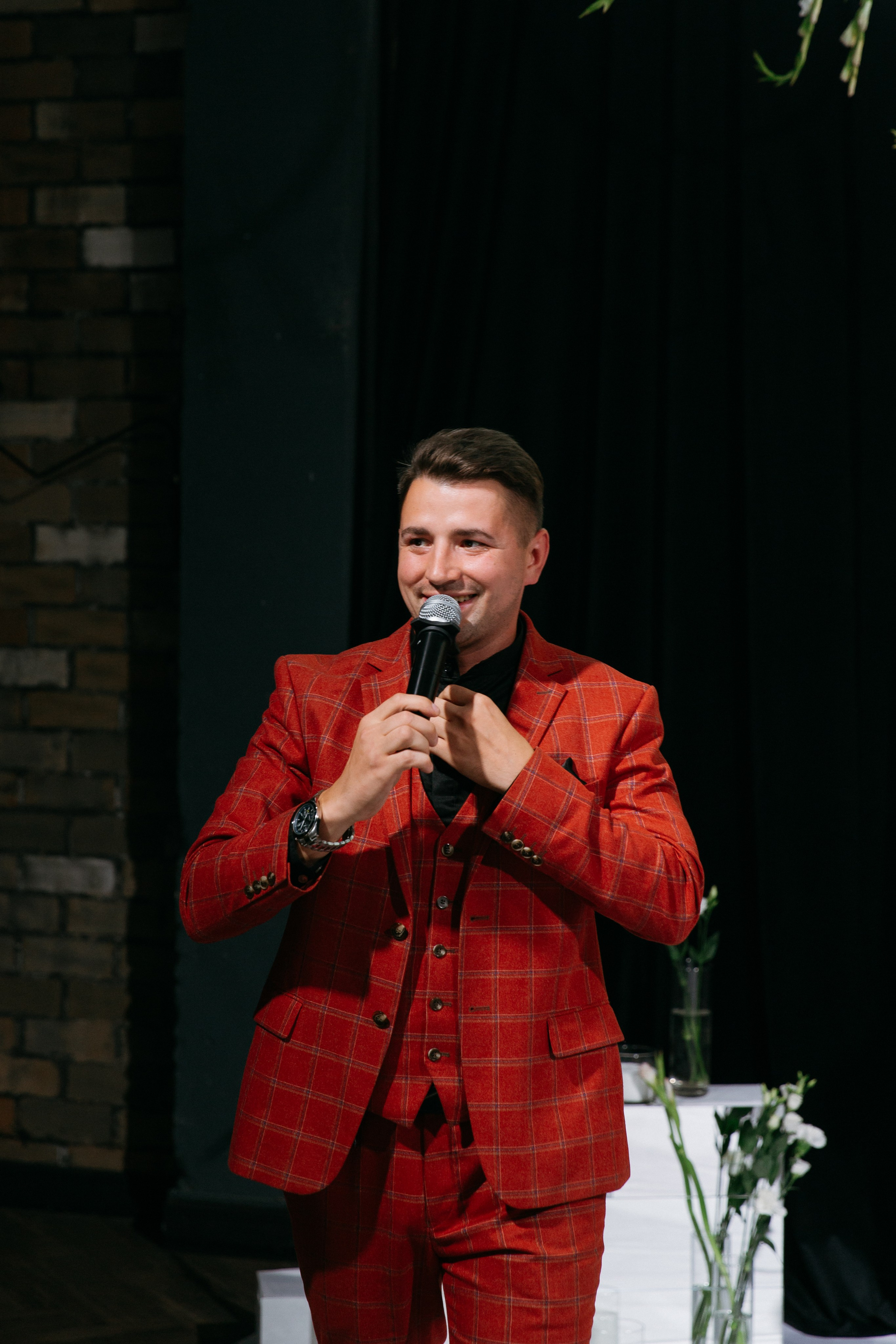 Свадьба Илья Анастасия. Фотограф Антон Бубликов Сыктывкар