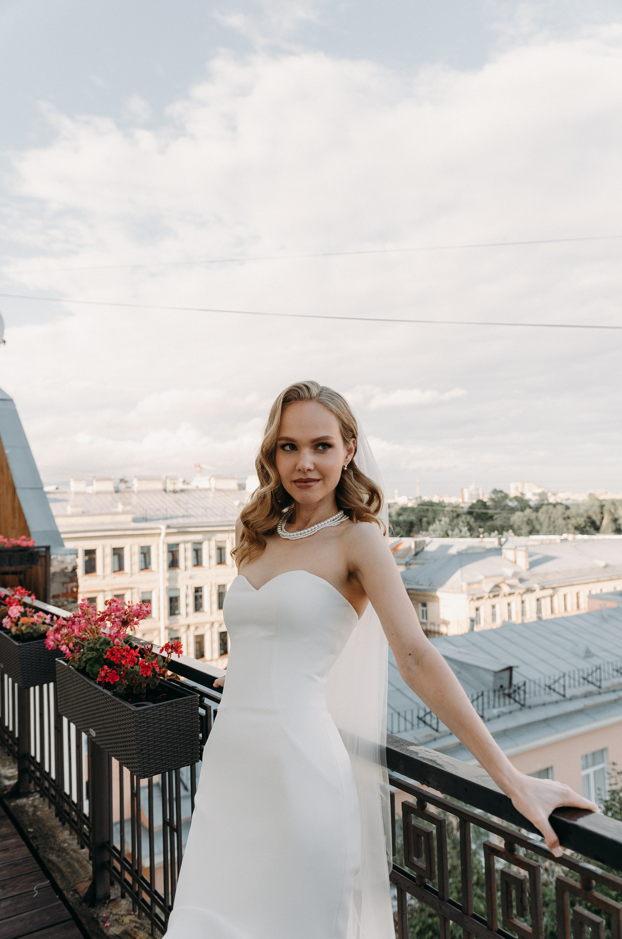 Артем и Эвелина. Семейный и портретный фотограф в Новом Уренгое