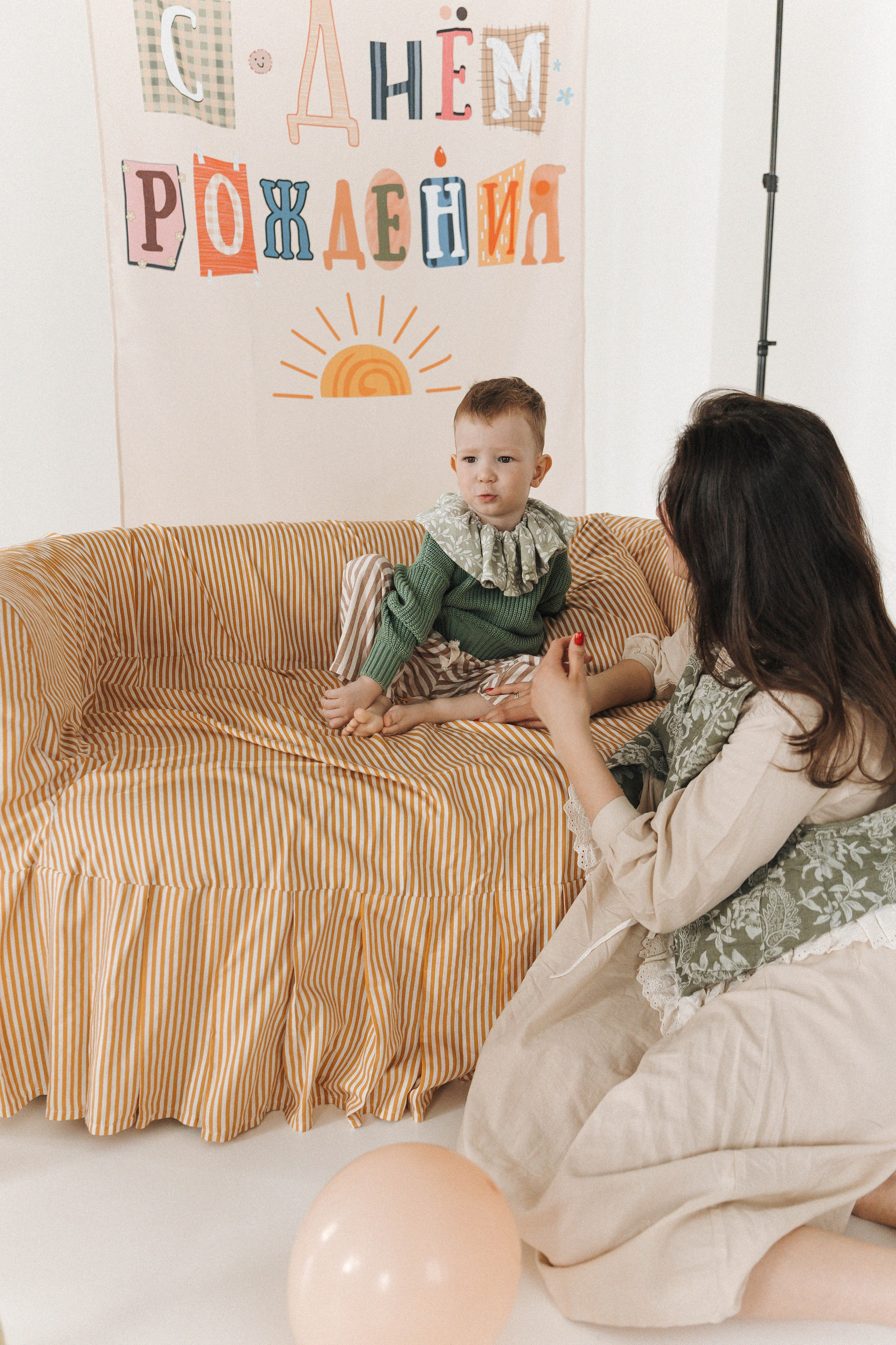 Family. Семейный и портретный фотограф в Новом Уренгое