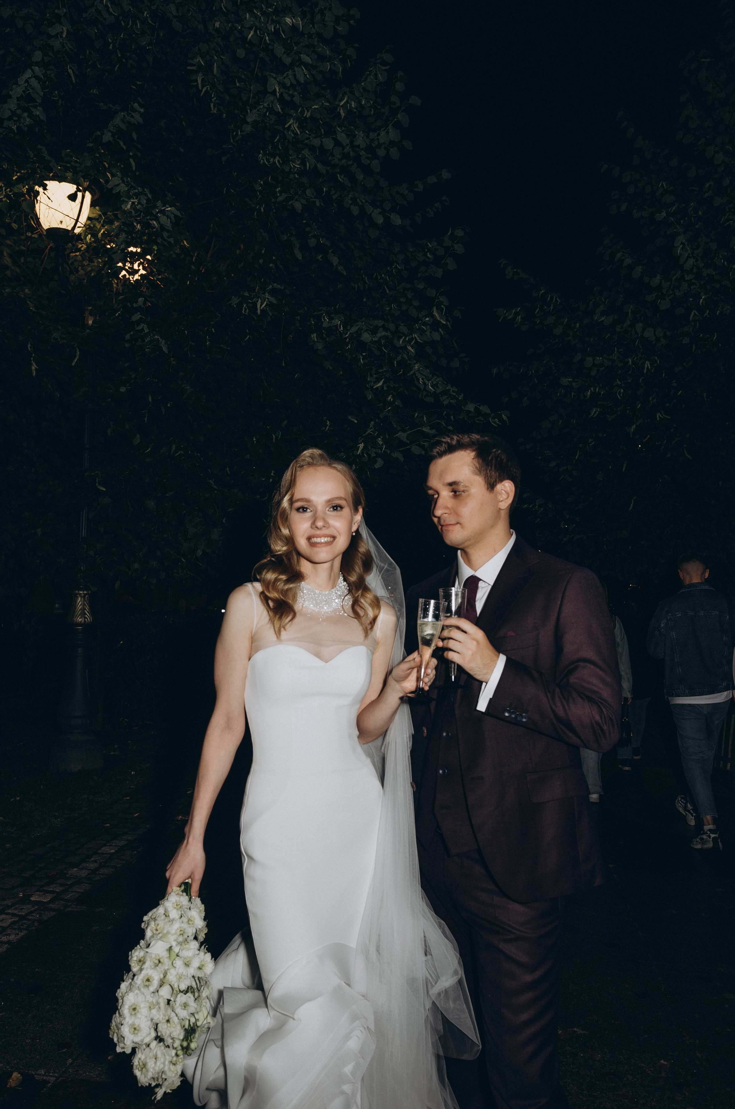 Артем и Эвелина. Семейный и портретный фотограф в Новом Уренгое