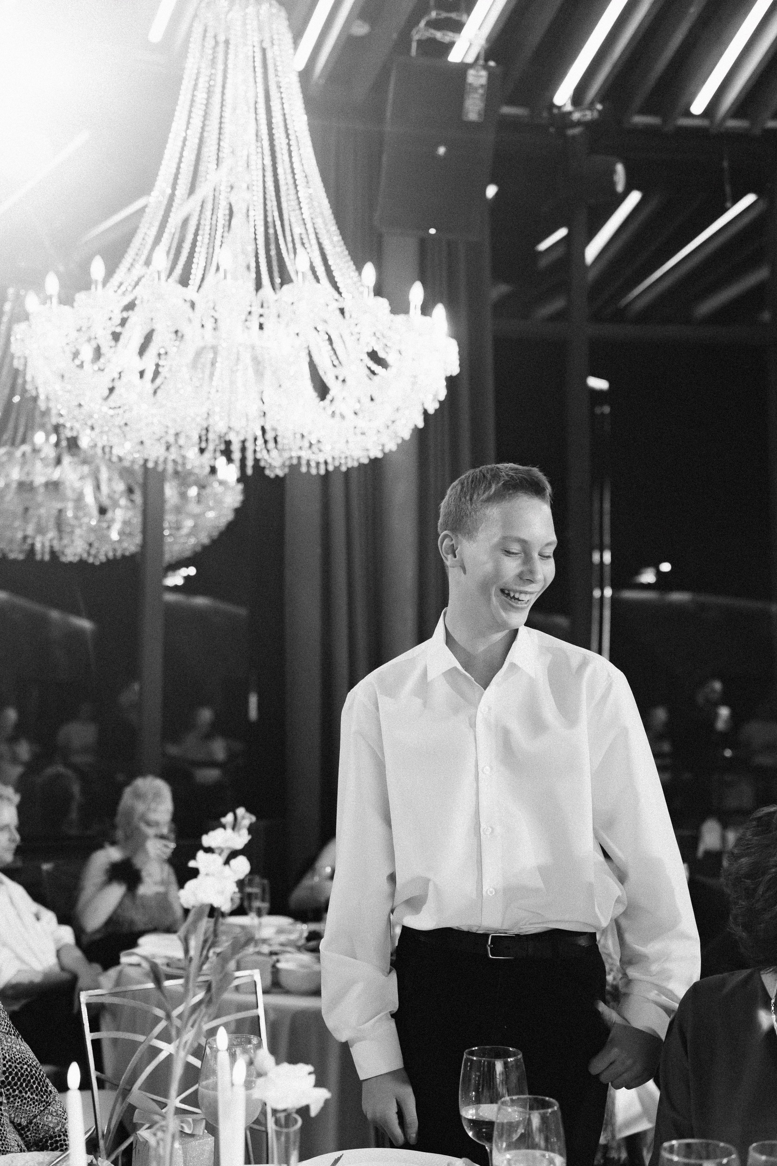 Lisa & Ivan. Андрей Цветков — репортажный, свадебный и портретный фотограф в Санкт-Петербурге