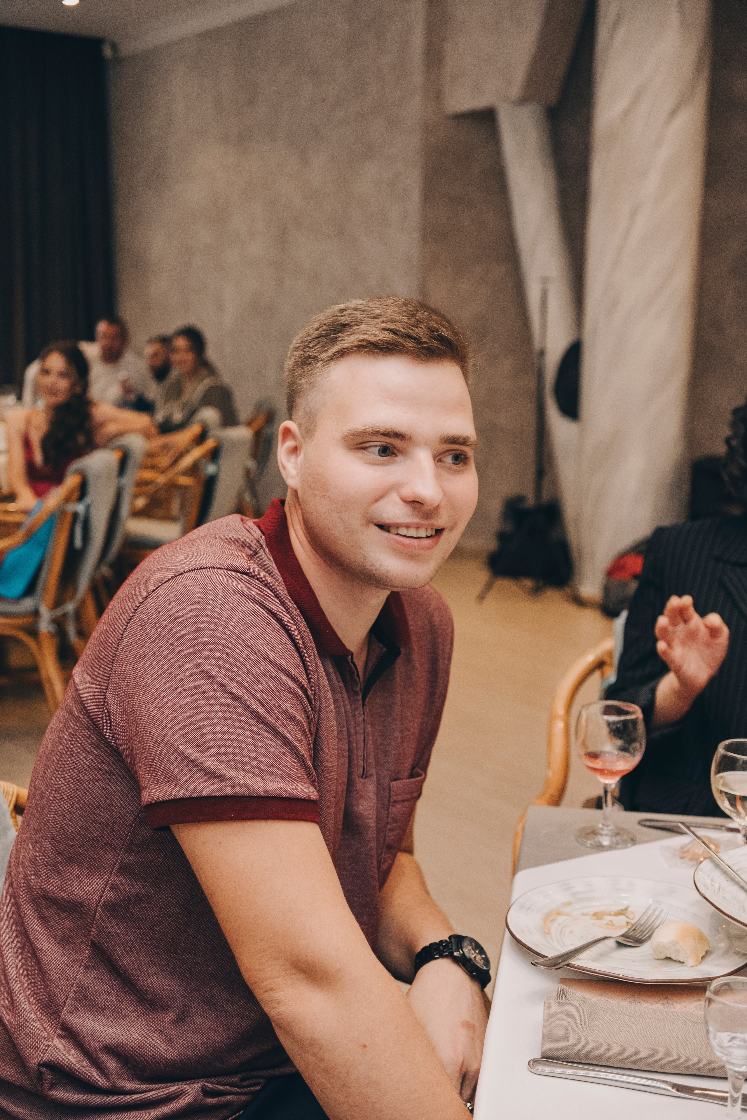 Полный свадебный день. Фотограф в Иркутске Анна Мирошникова