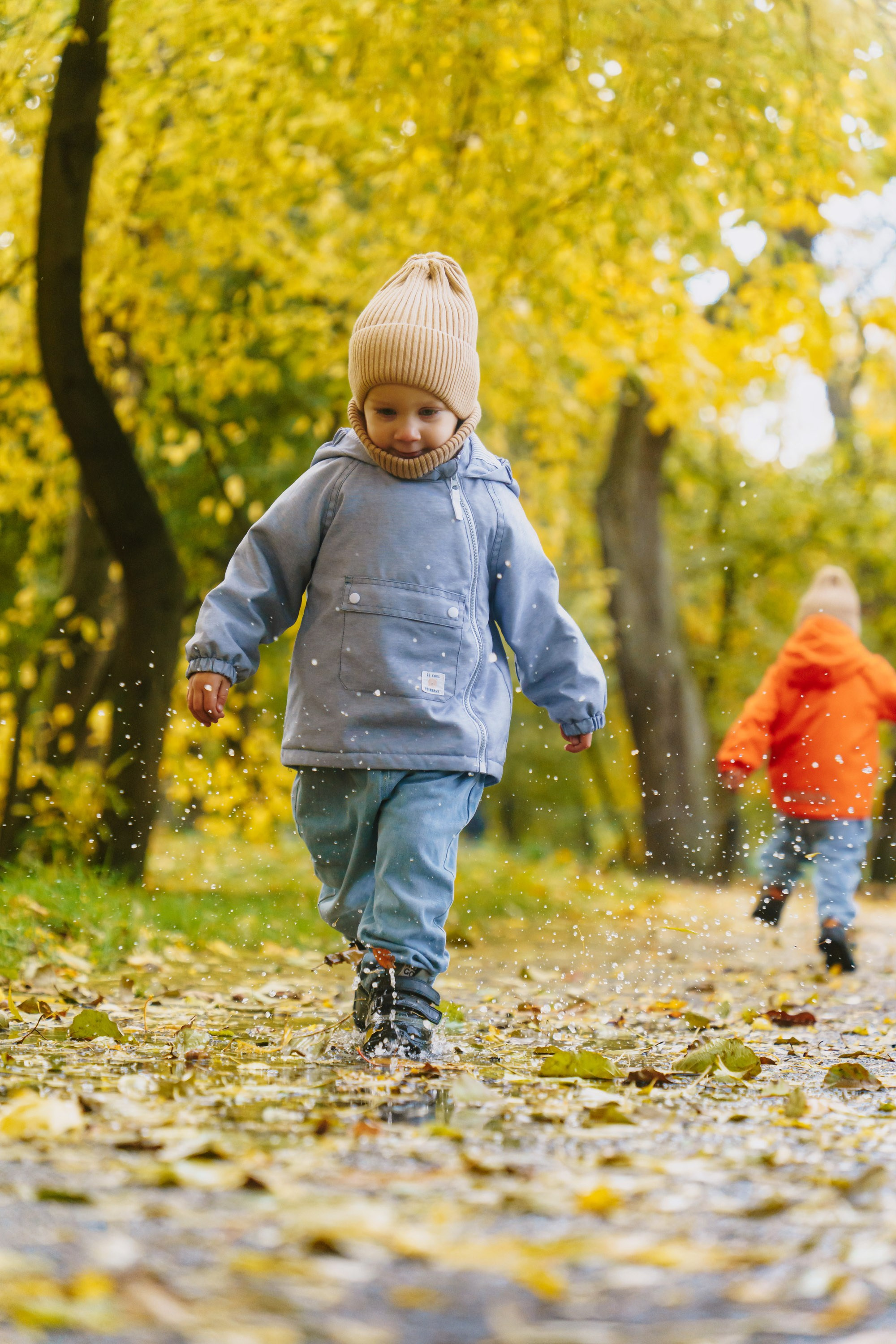 Игорь Лена Сережа Леша. Свадебный и семейный фотограф в Санкт-Петербурге Виктор Голубев