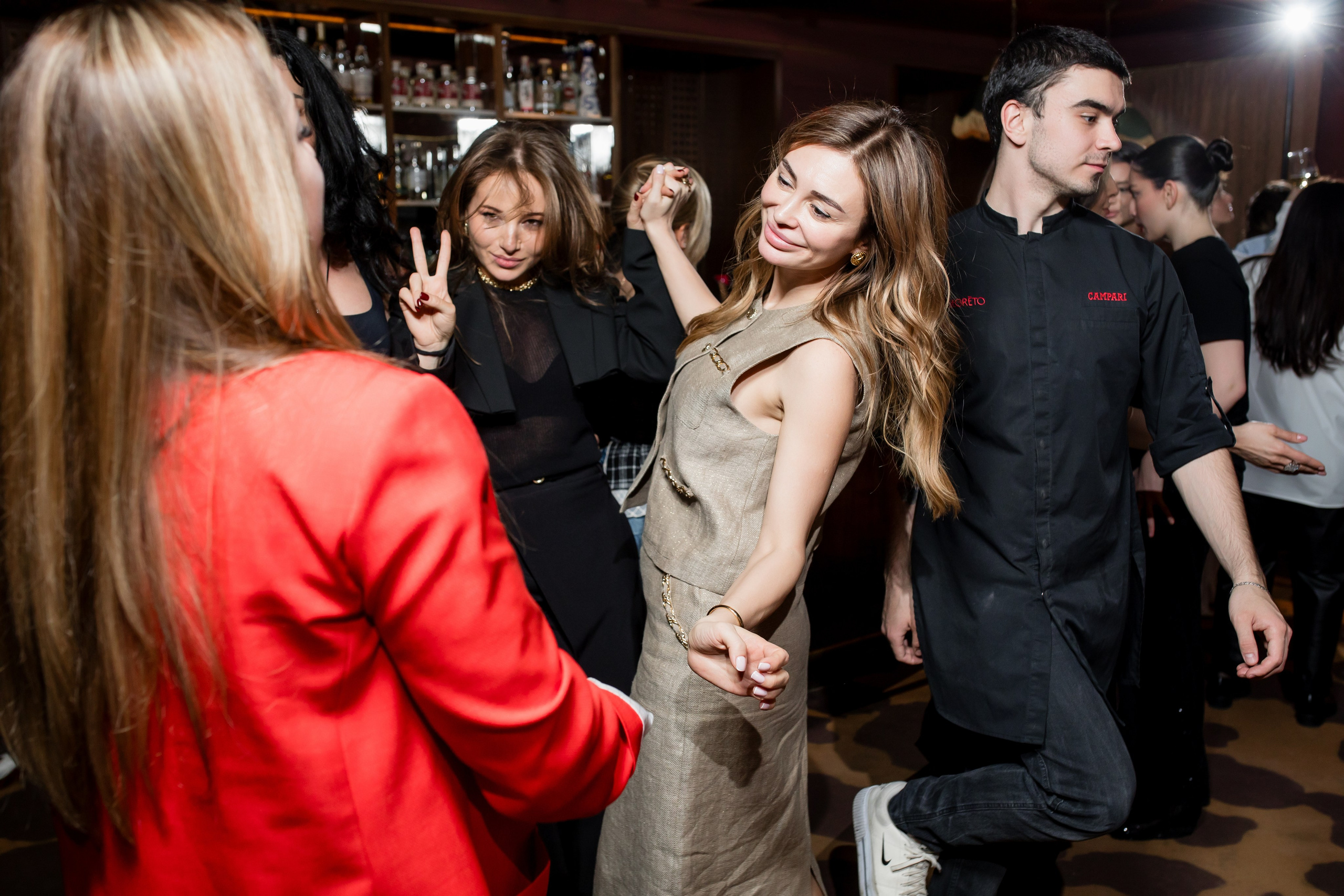 Жаркий День рождения. Репортажной и Свадебный фотограф Слава Цесарь