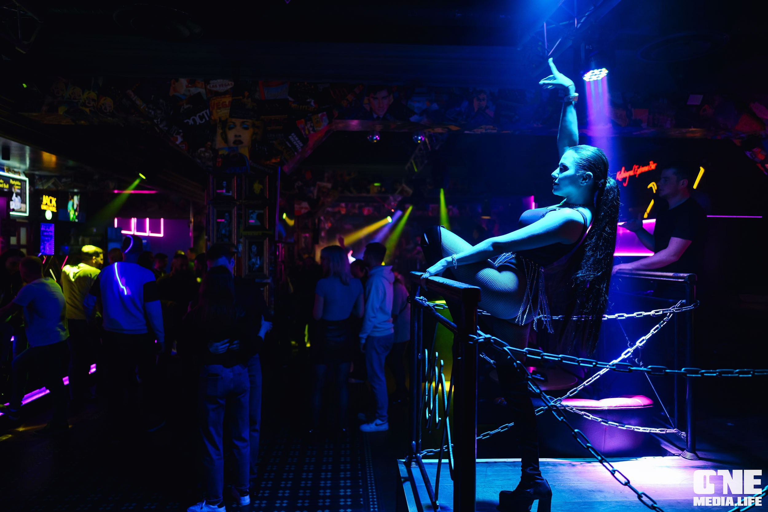 Фоторепортаж с субботней вечеринки в XxxX. One Media Life: фоторепортажи, фотоотчеты с мероприятий и заведений