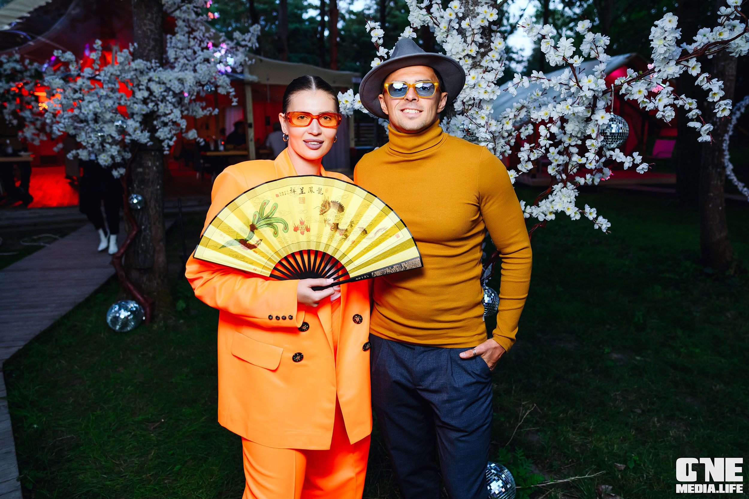 CULT — electronic music festival. Day II. One Media Life: фоторепортажи, фотоотчеты с мероприятий и заведений