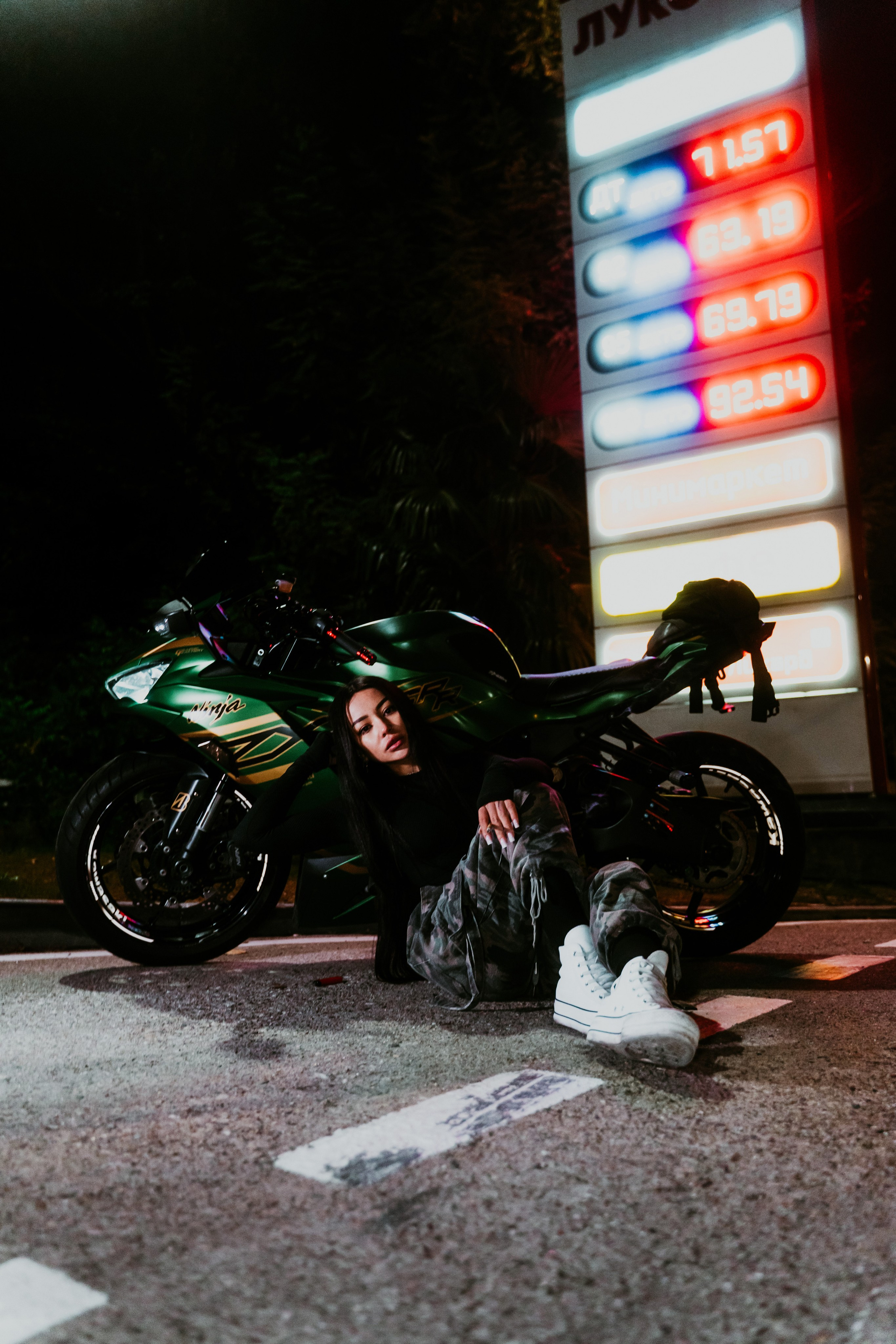 Malaya. Автомобильный и просто лучший фотограф в Сочи Nikita No Name