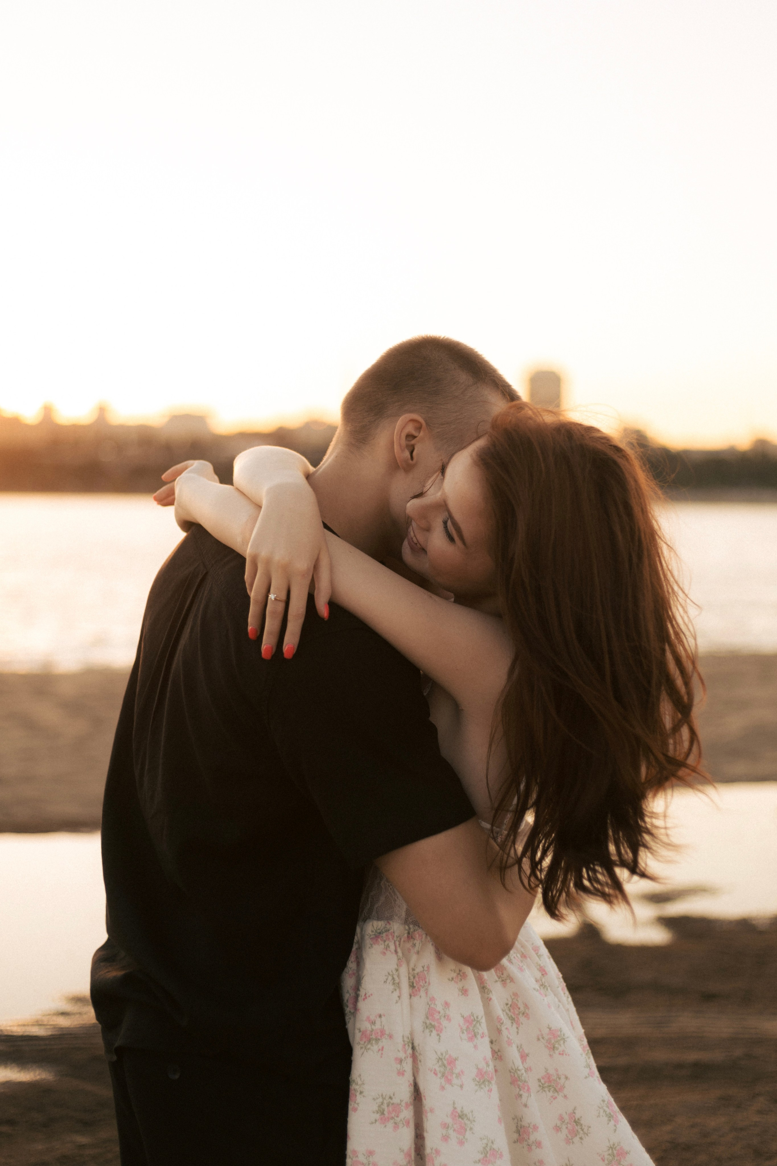 Артем и Даша. Фотограф свадебных и парных историй Кристина Шакула