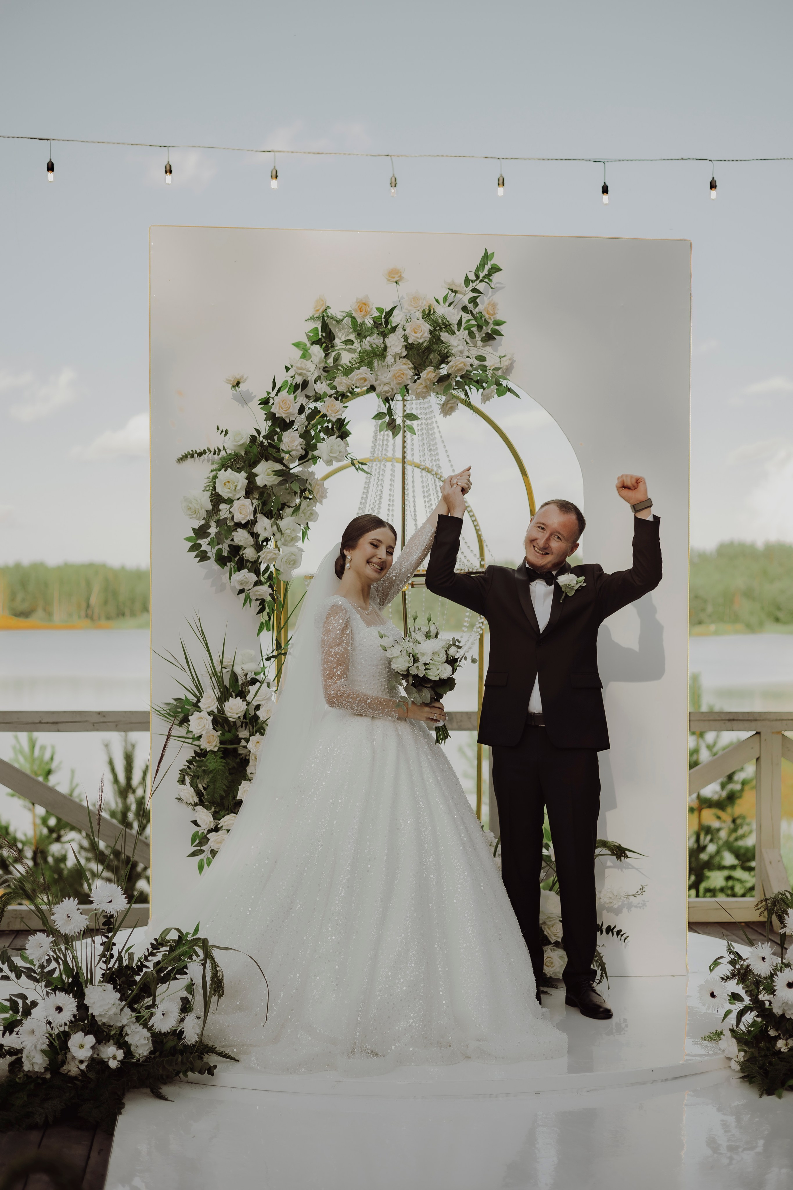 Свадебная фотосъемка в Ижевске. Свадебный и портретный фотограф в Ижевске и Санкт-Петербурге Саша Брокколи