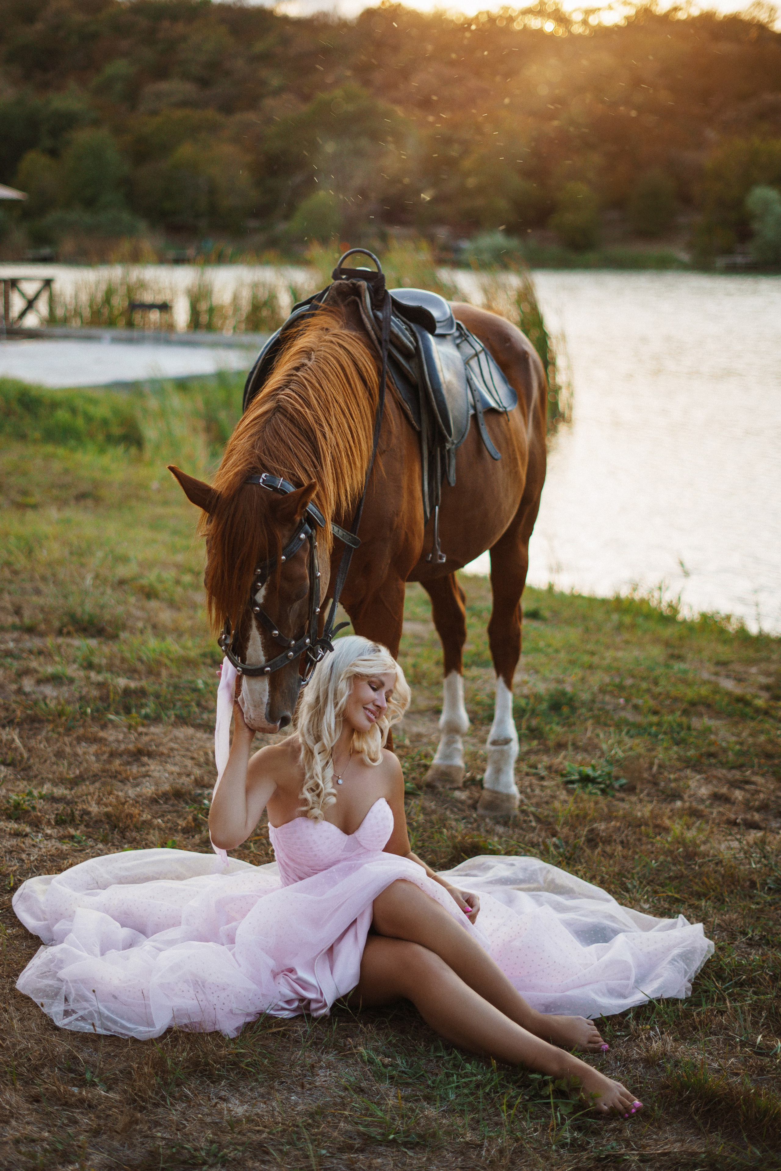 Индивидуальная Фотосессия. Фотограф в Анапе Новороссийске Краснодаре Меснянкина Наталья