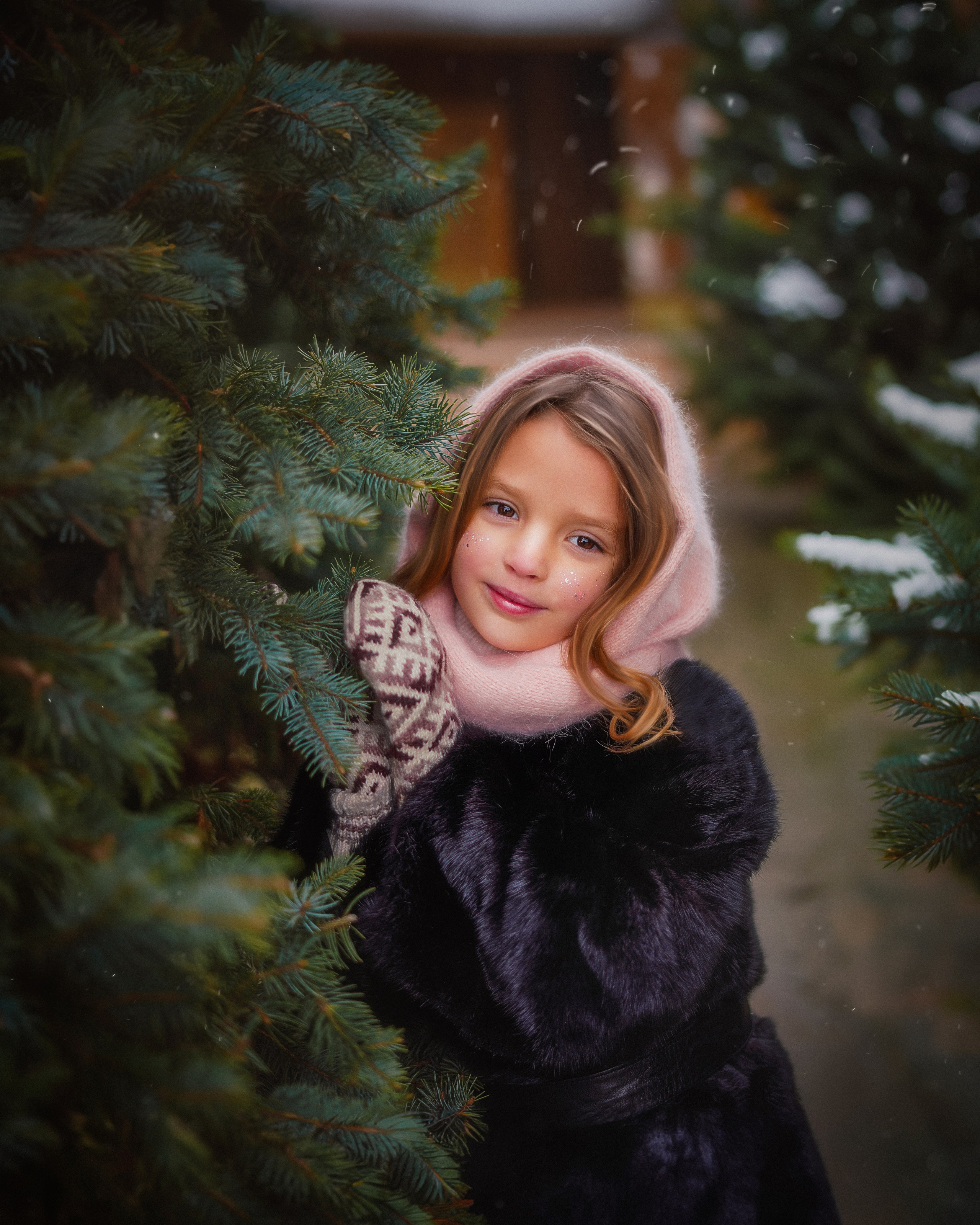 Детская Фотосессия. Фотограф в Анапе Новороссийске Краснодаре Меснянкина Наталья