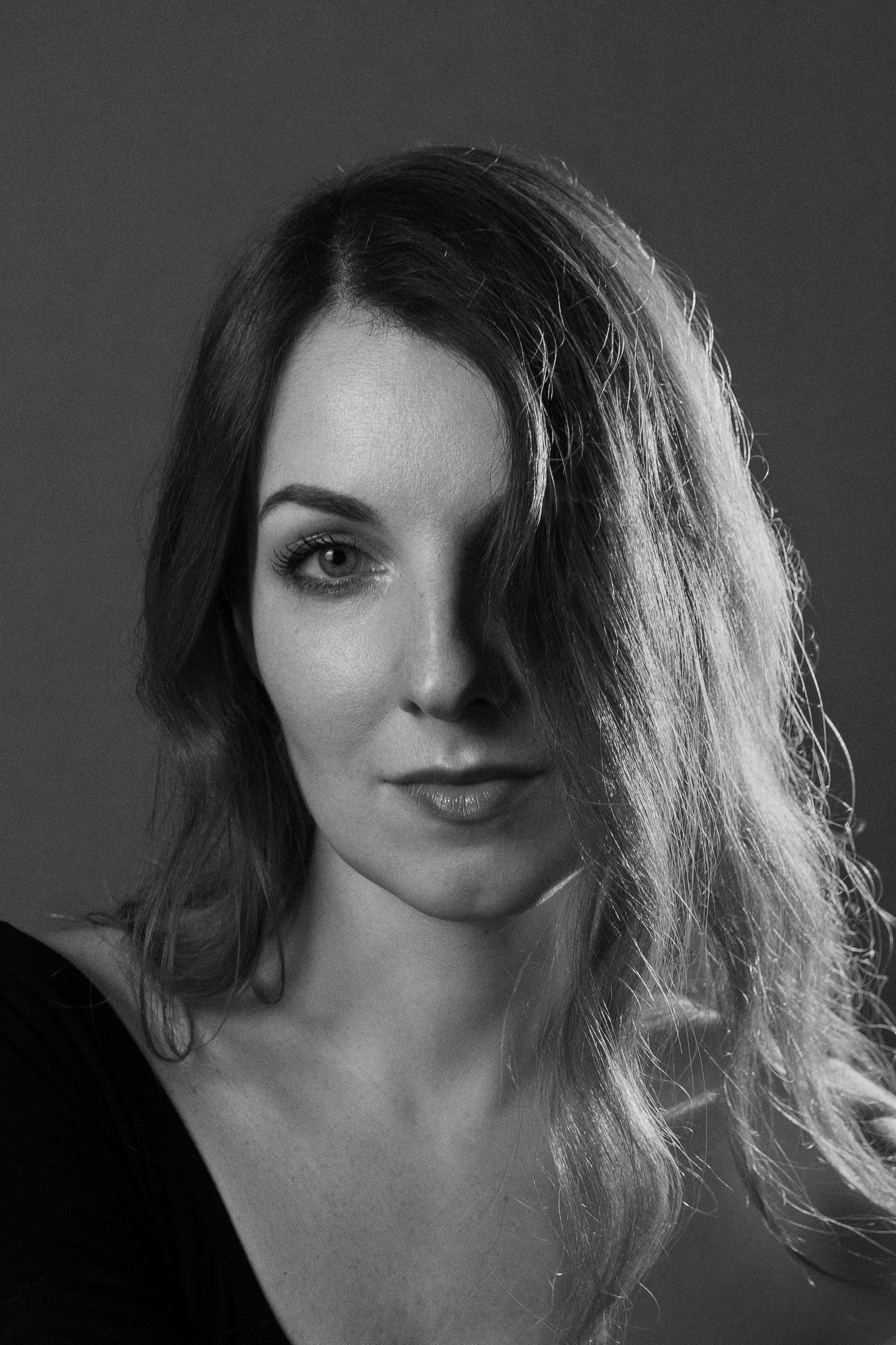 Портрет-состояние (студия). Портретный арт-фотограф в Санкт-Петербурге Юлия Артс