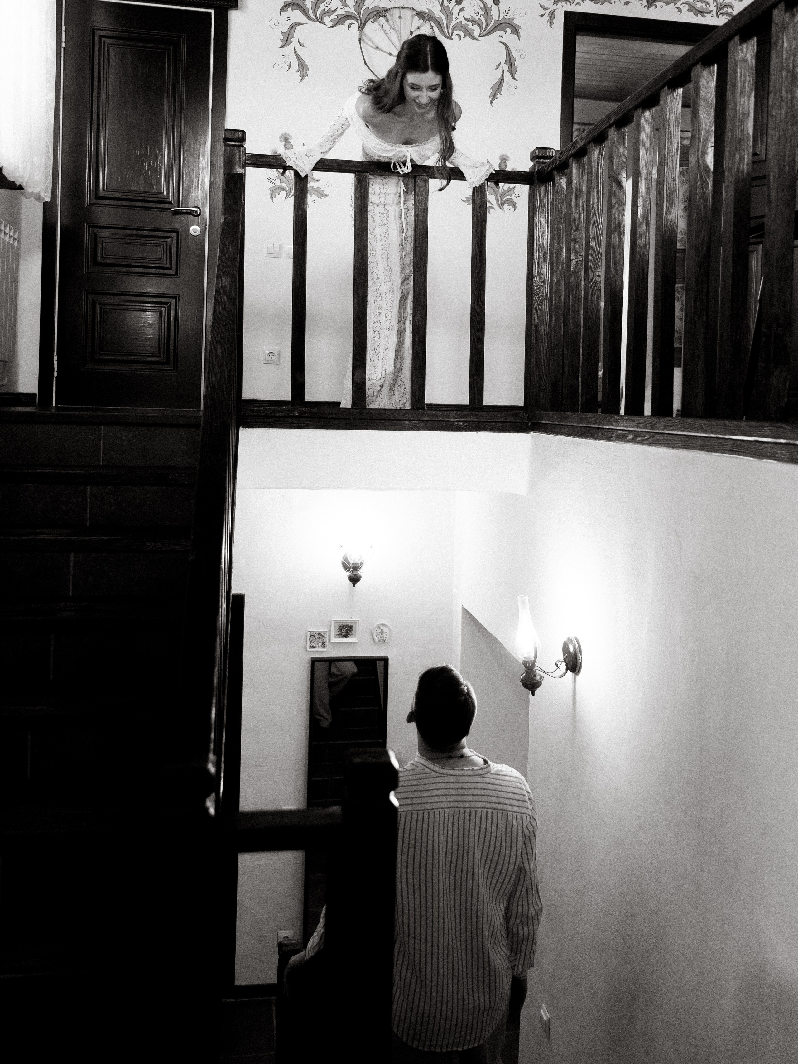 Артем и Анастасия. Фотограф