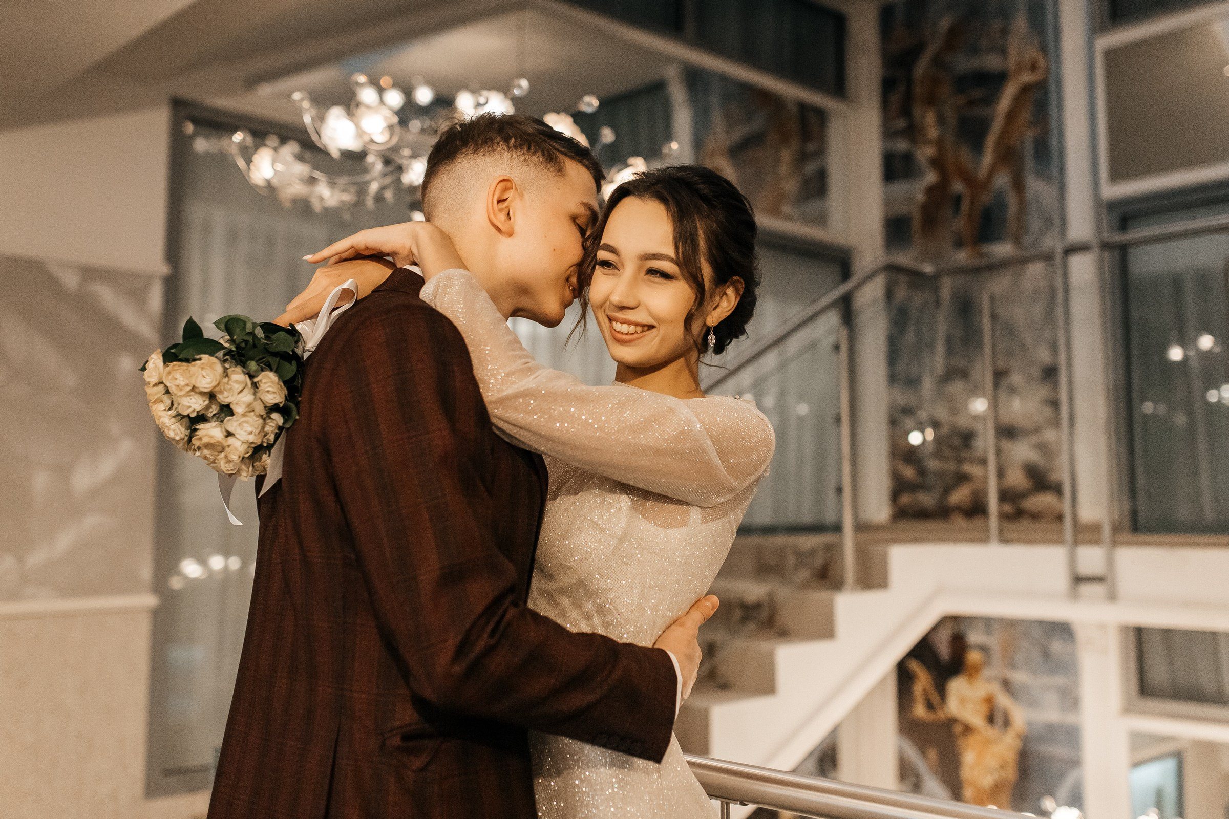 Сережа&Анна