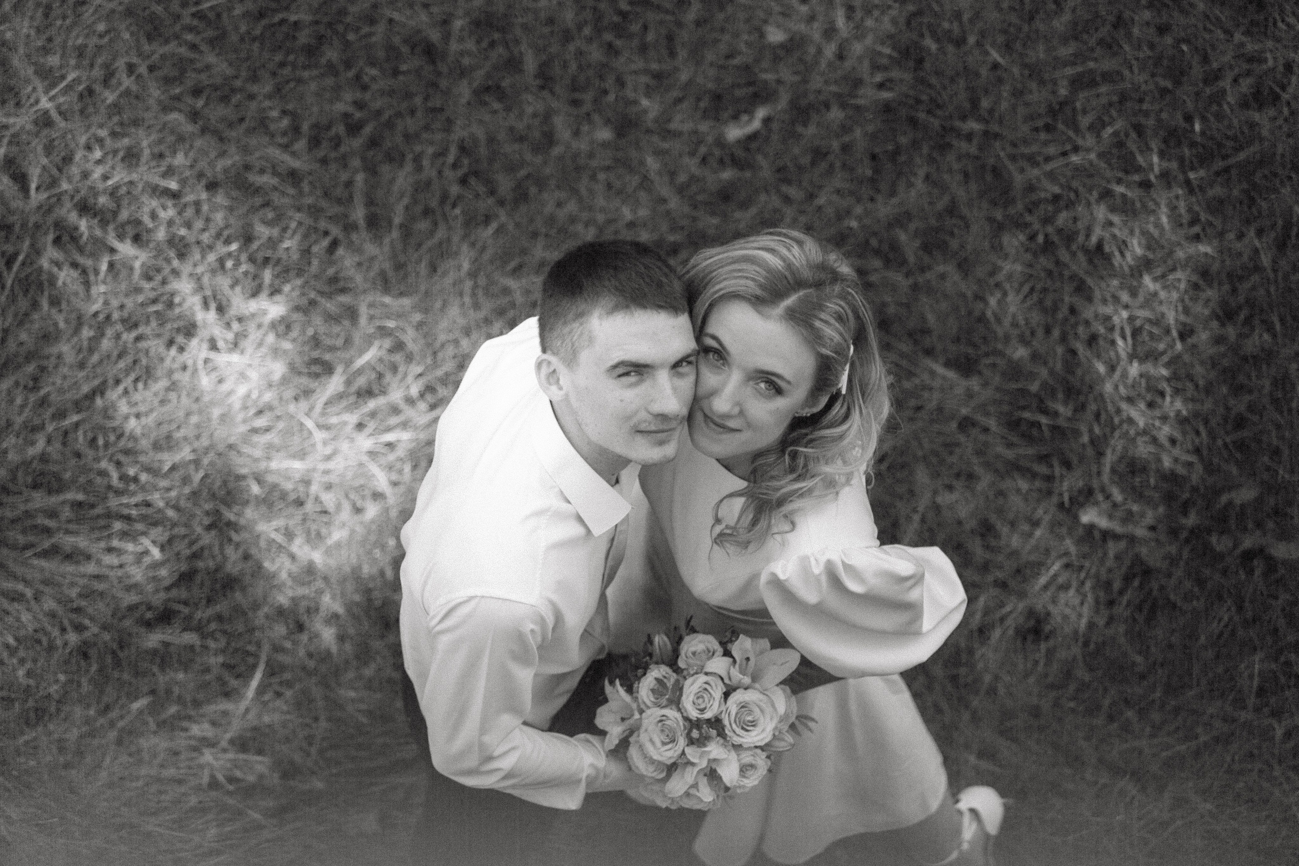 Свадьбы. Школьный фотограф в Туле Светлана Привезенцева