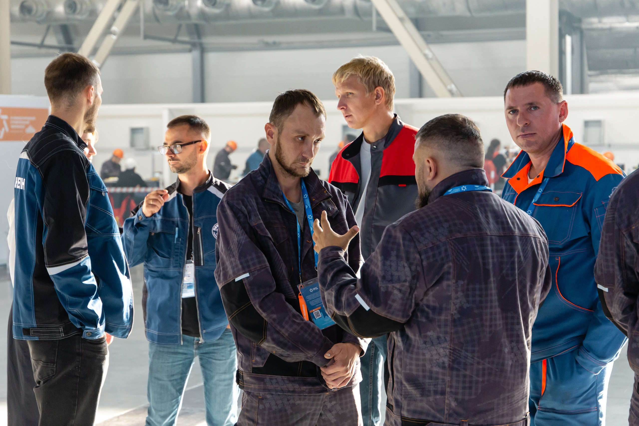 ЛГСС Иннопром