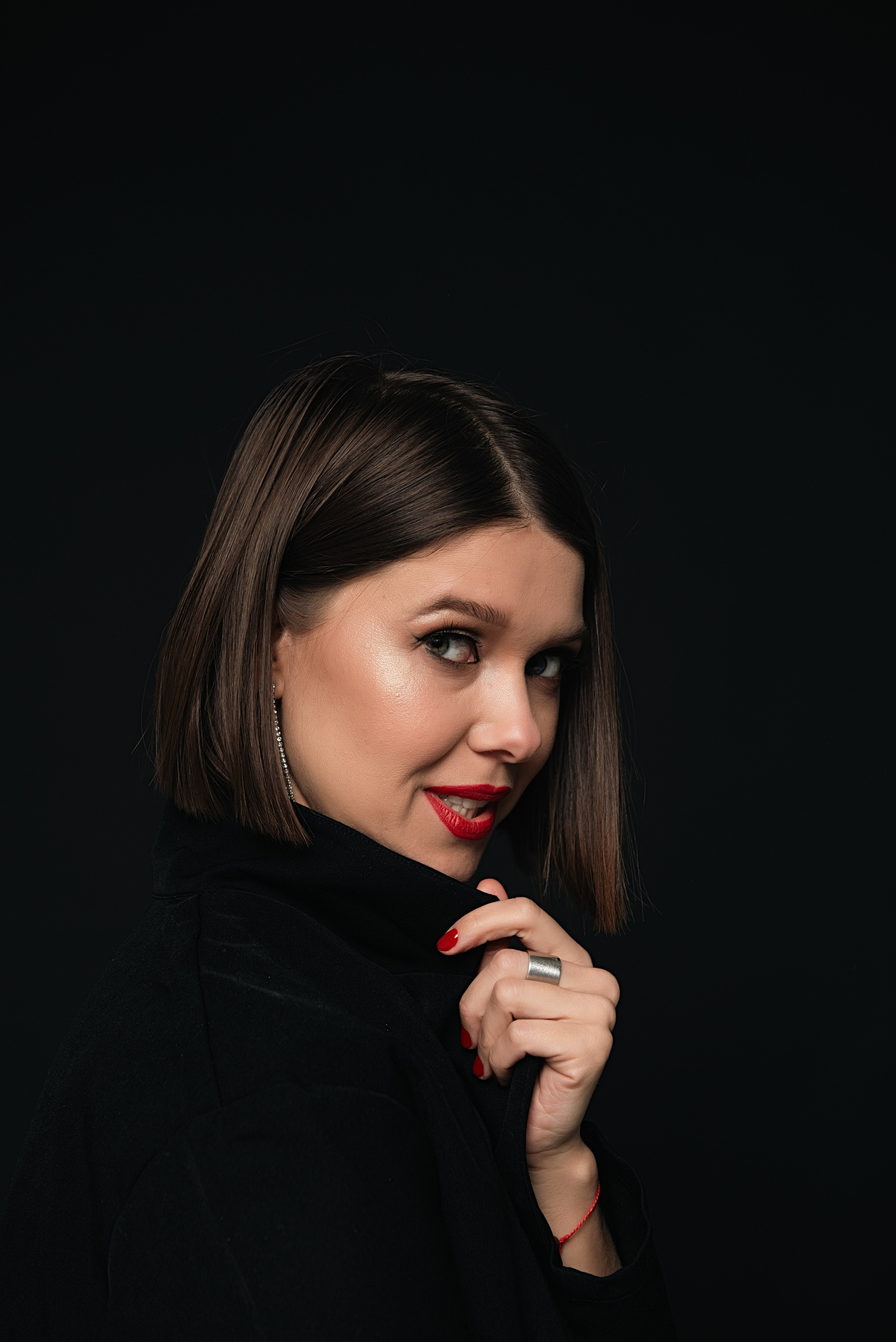 Катя. Фотограф, визажист. Москва