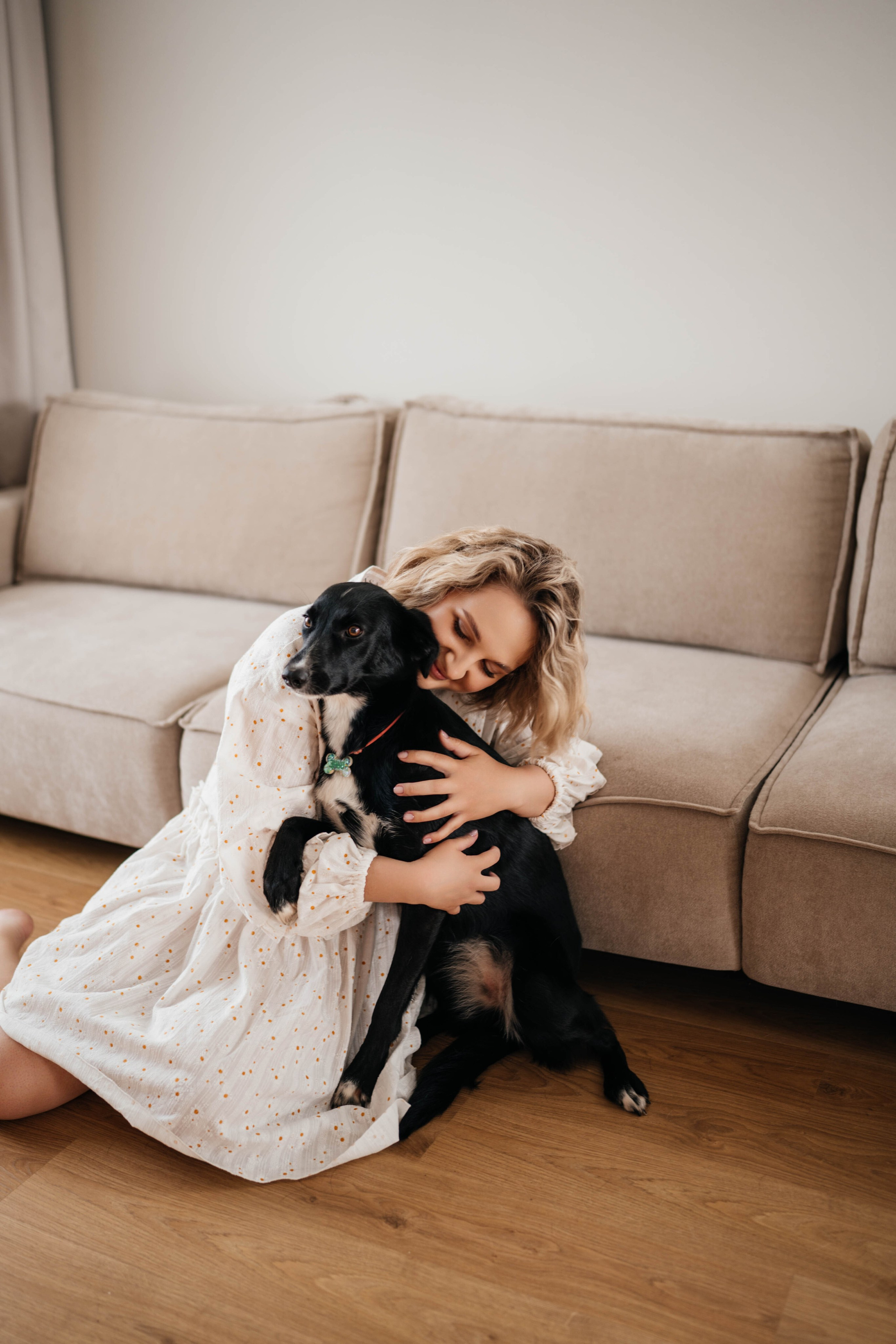 Съемки с животными. Https://instagram.com/ana.stasia.n