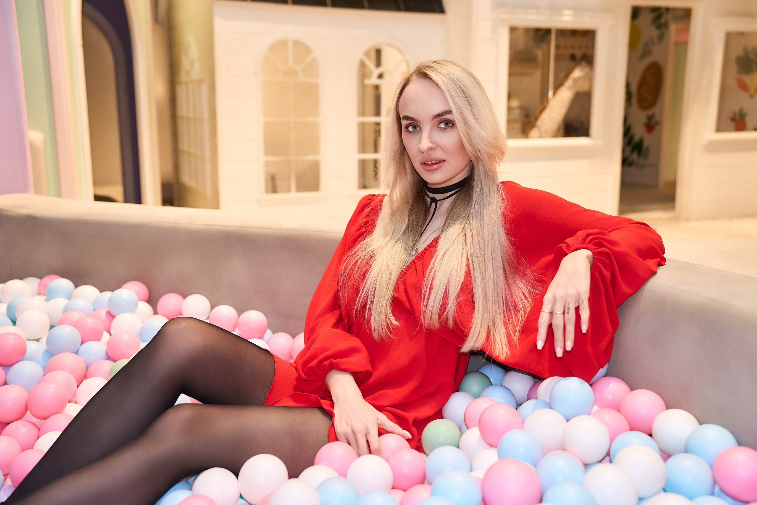 Индивидуальная студийная фотосессия | Подчеркните свою уникальность через стильные кадры