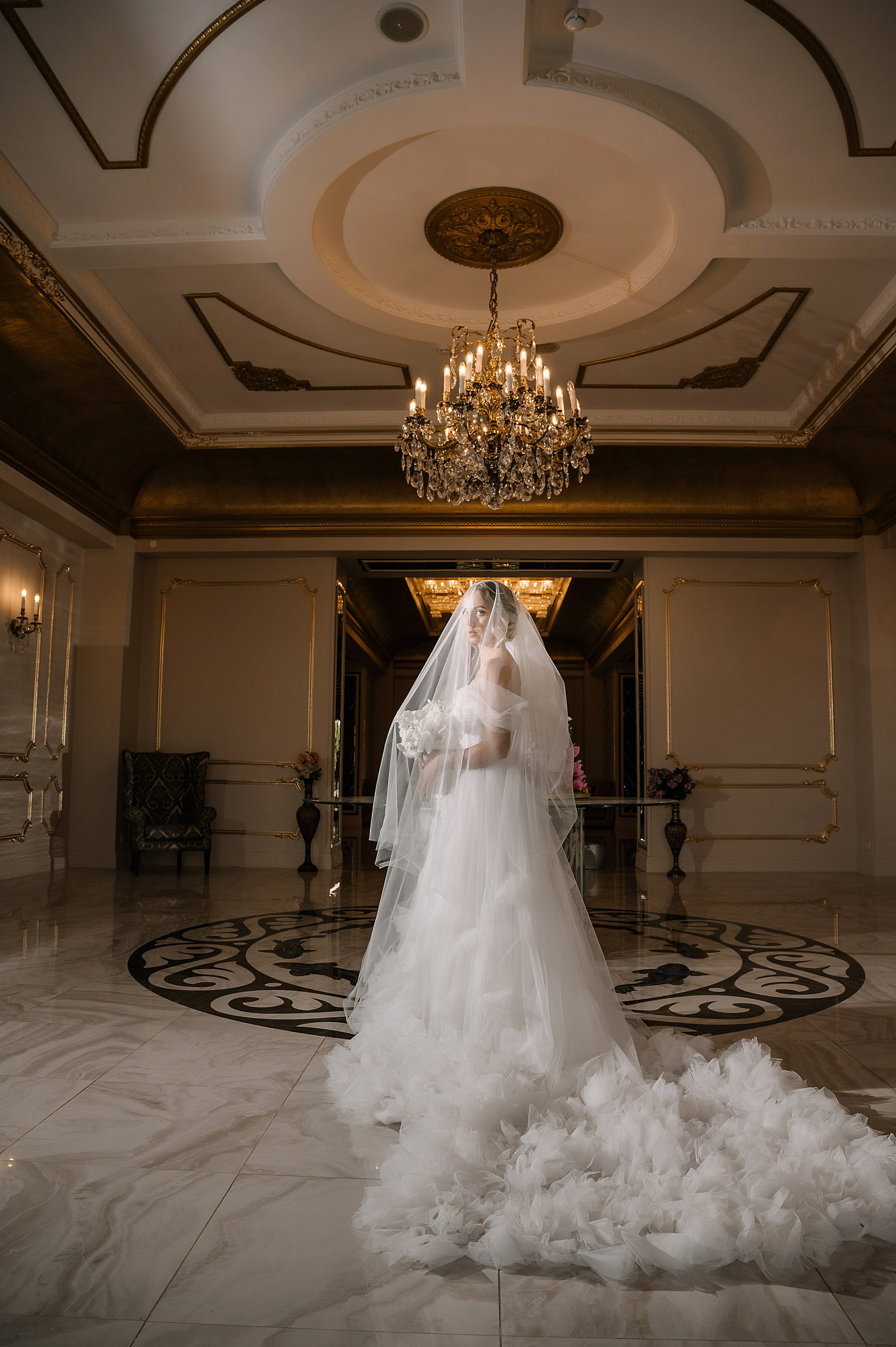 Аmore. Свадебный организатор Viktoria.Wedding