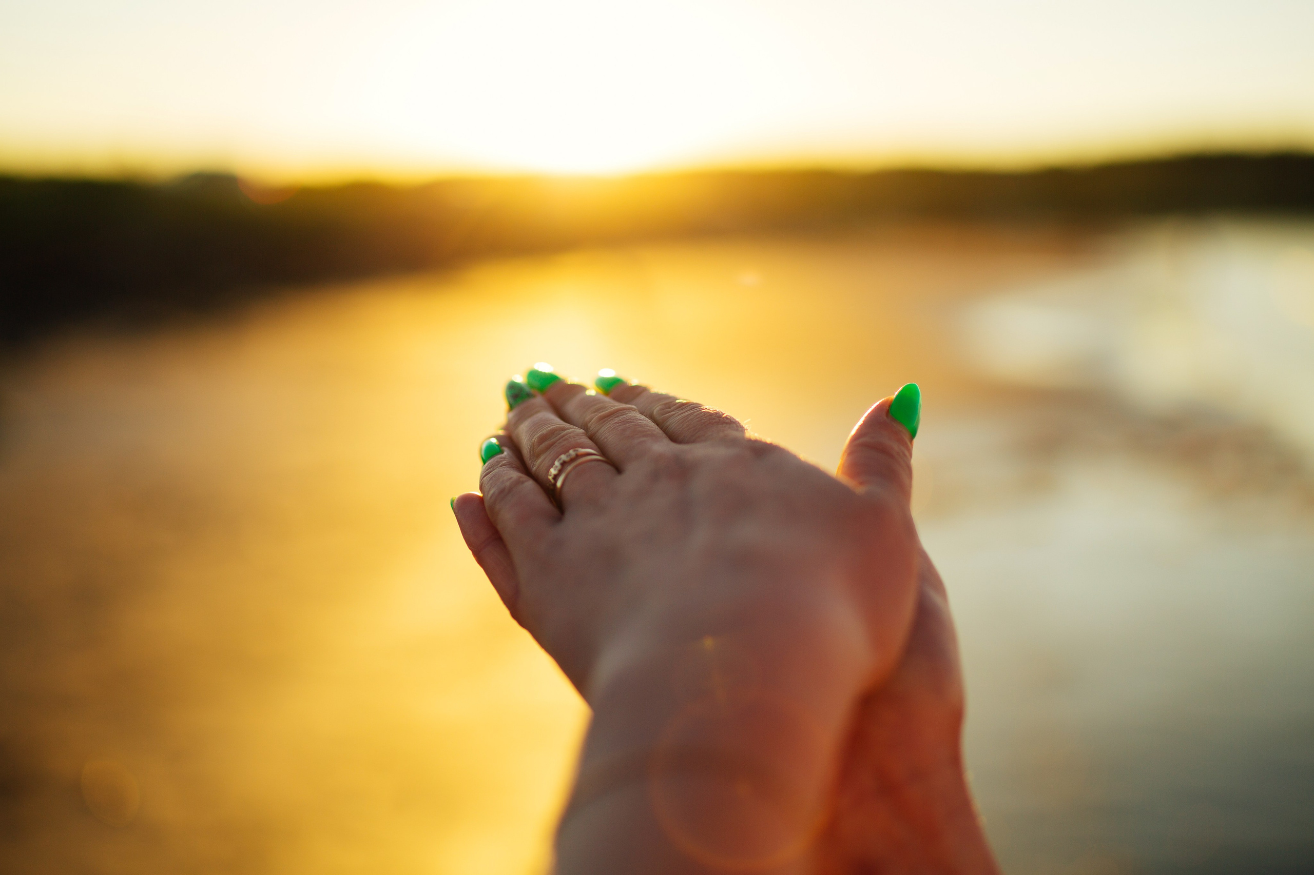 Съемки на природе. Фотограф Южно-Сахалинск