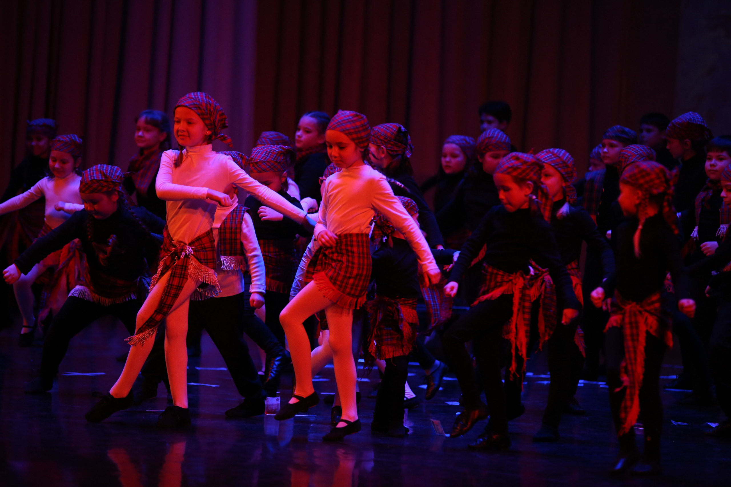 ТС ФАНТАЗИЯ — БЕНЕФИС 25 ЛЕТ. Профессиональный фотограф в Мценске и Орловской области