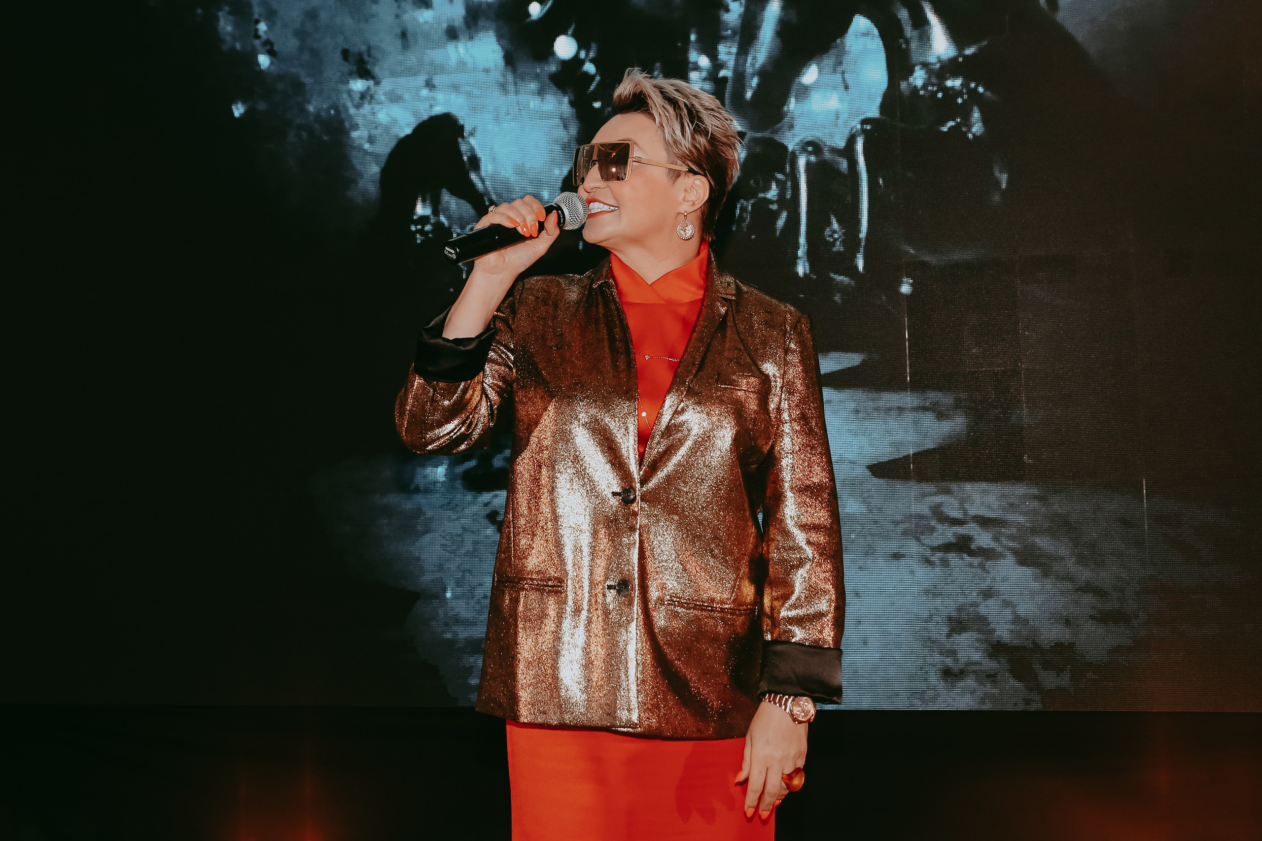 Премия WOW. Фотограф Ольга Махалова — Санкт-Петербург, Москва, Нижний Новгород