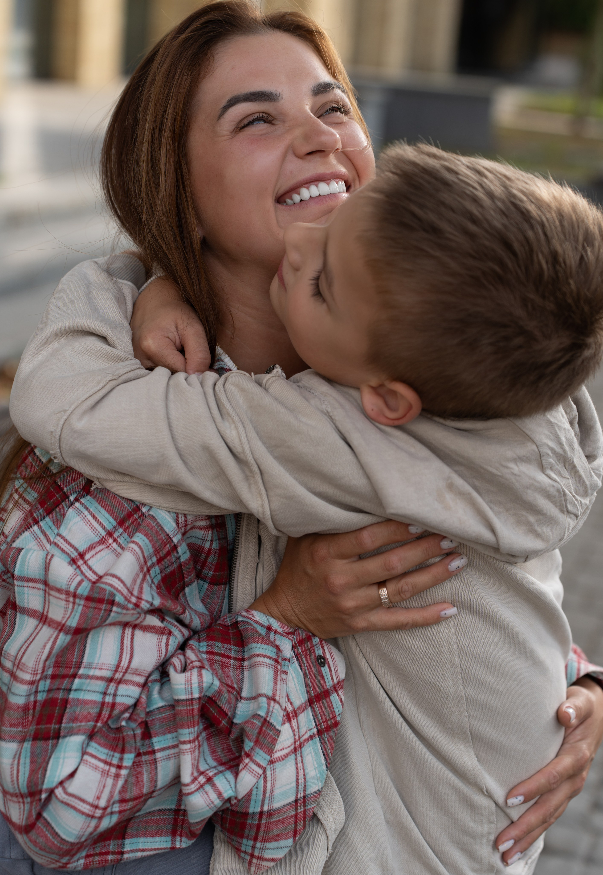 Anastasia & Lev. Фотограф Веста Шикунова