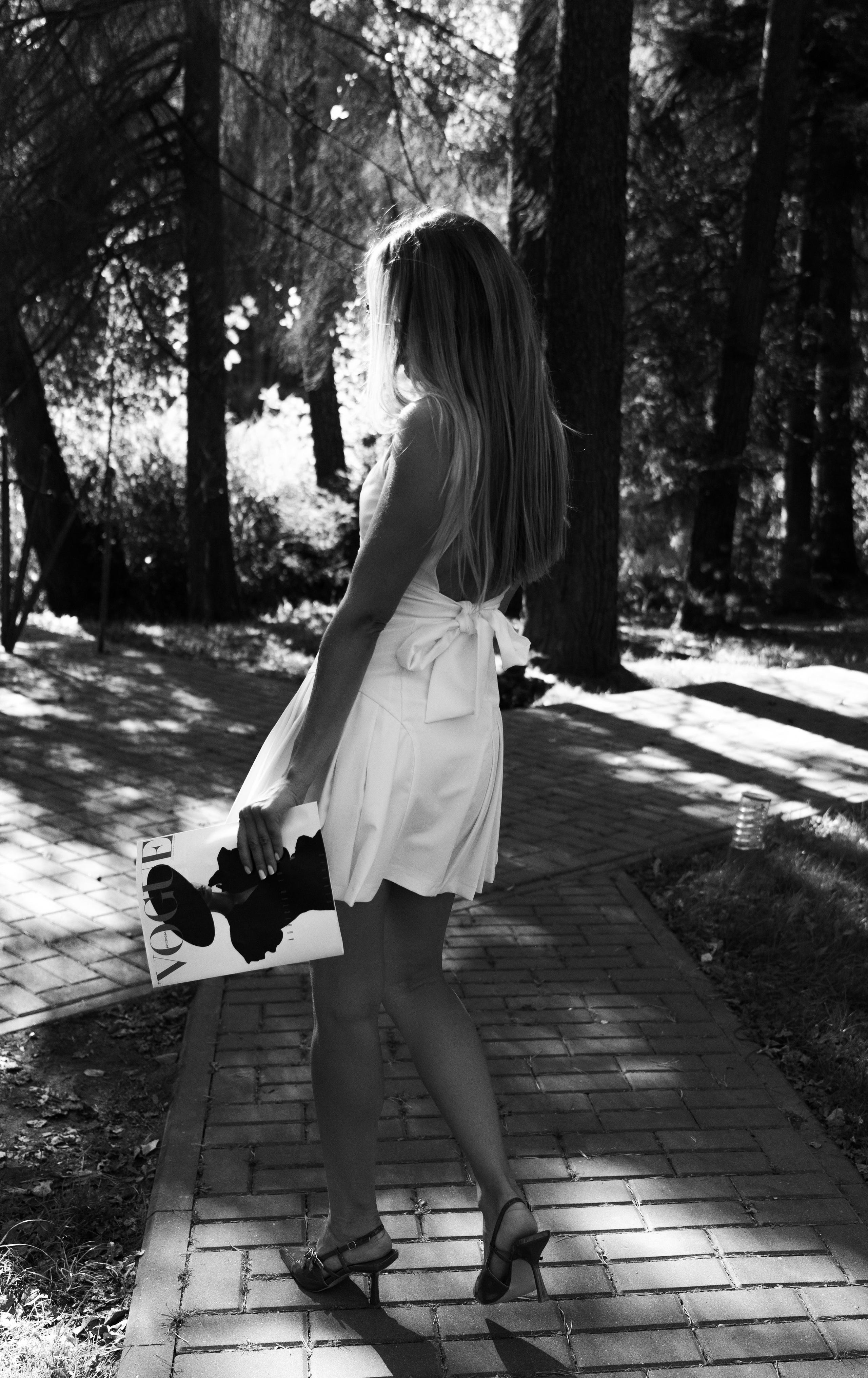 Maria. Фотограф Веста Шикунова