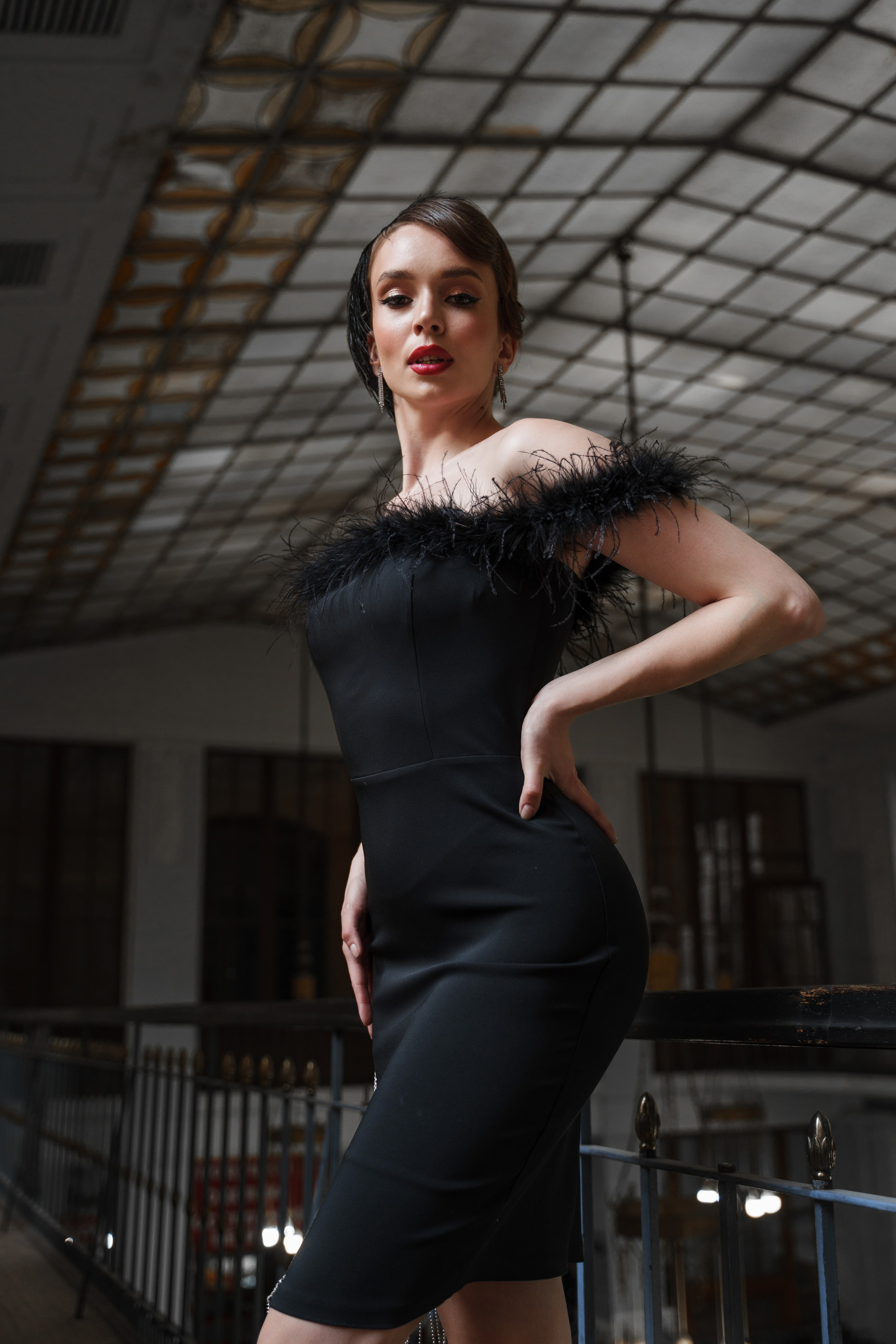 Екатерина, 42-44 р-р, 174 рост. KED Production — продакшн из СПб. Создаём фото, видео и контент, который помогает брендам и селлерам продавать больше