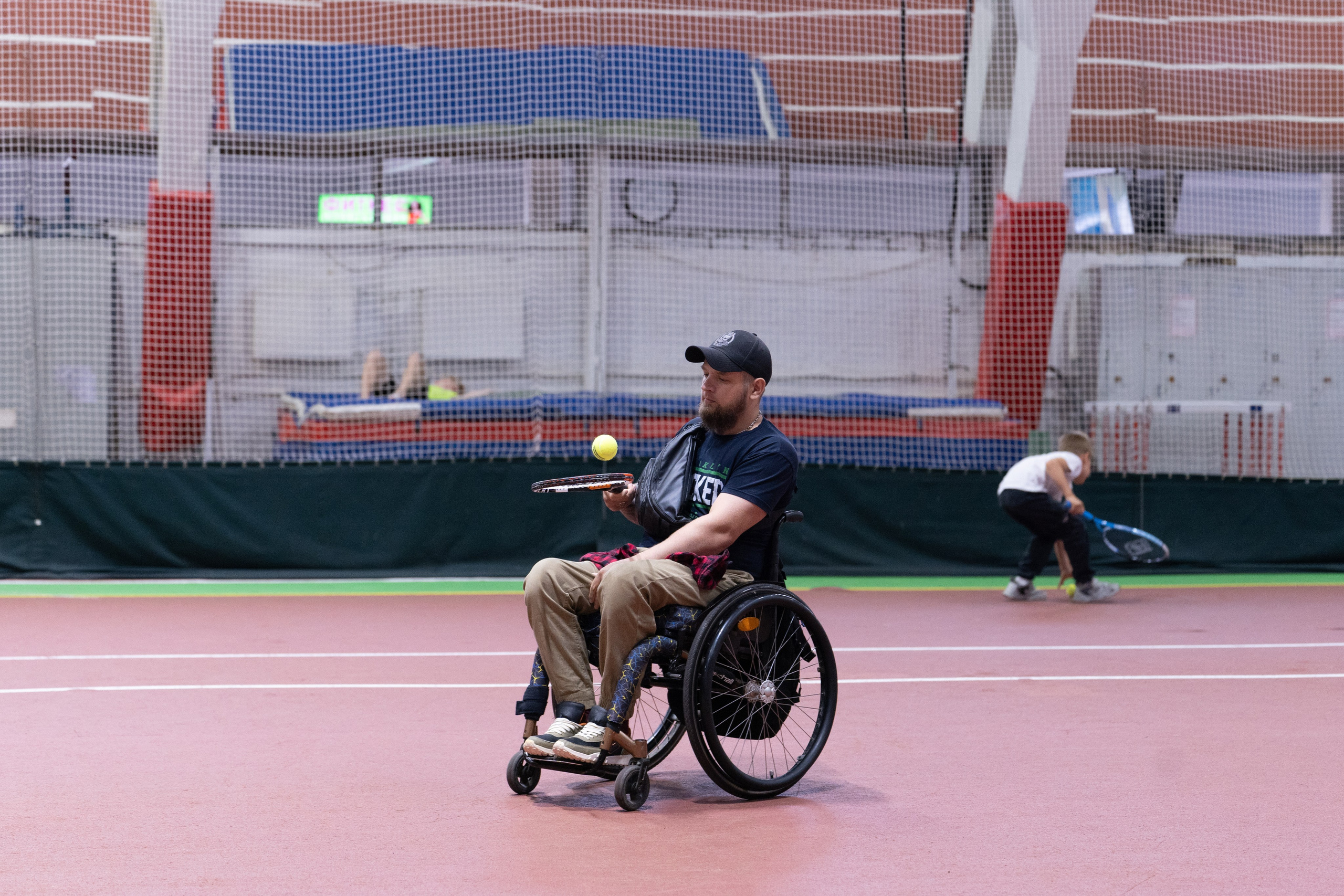 Репортажная съемка. Семейный фотограф Анастасия Симакова, г. Санкт-Петербург