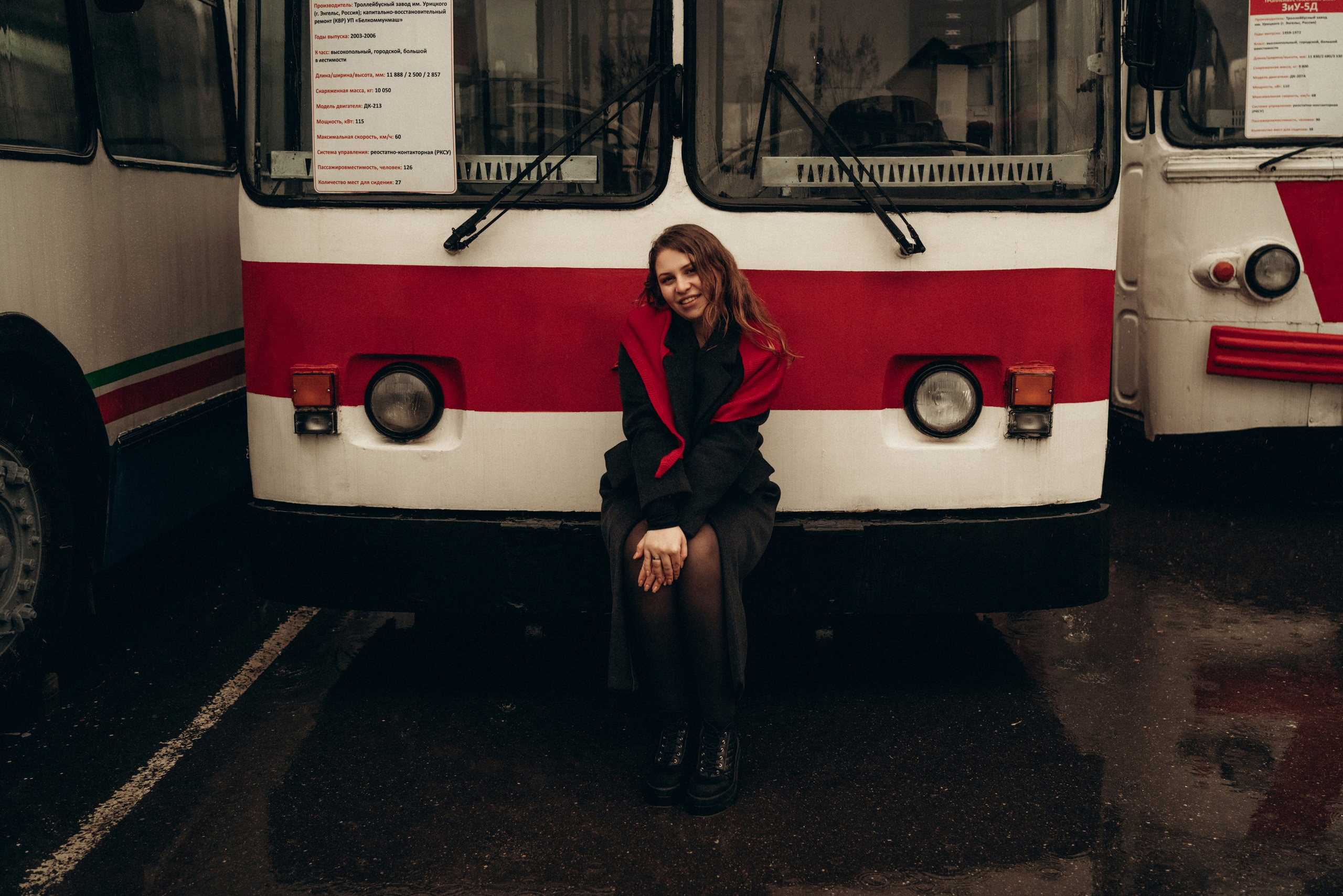 Ани. Фотограф в Минске — Мария Миллс