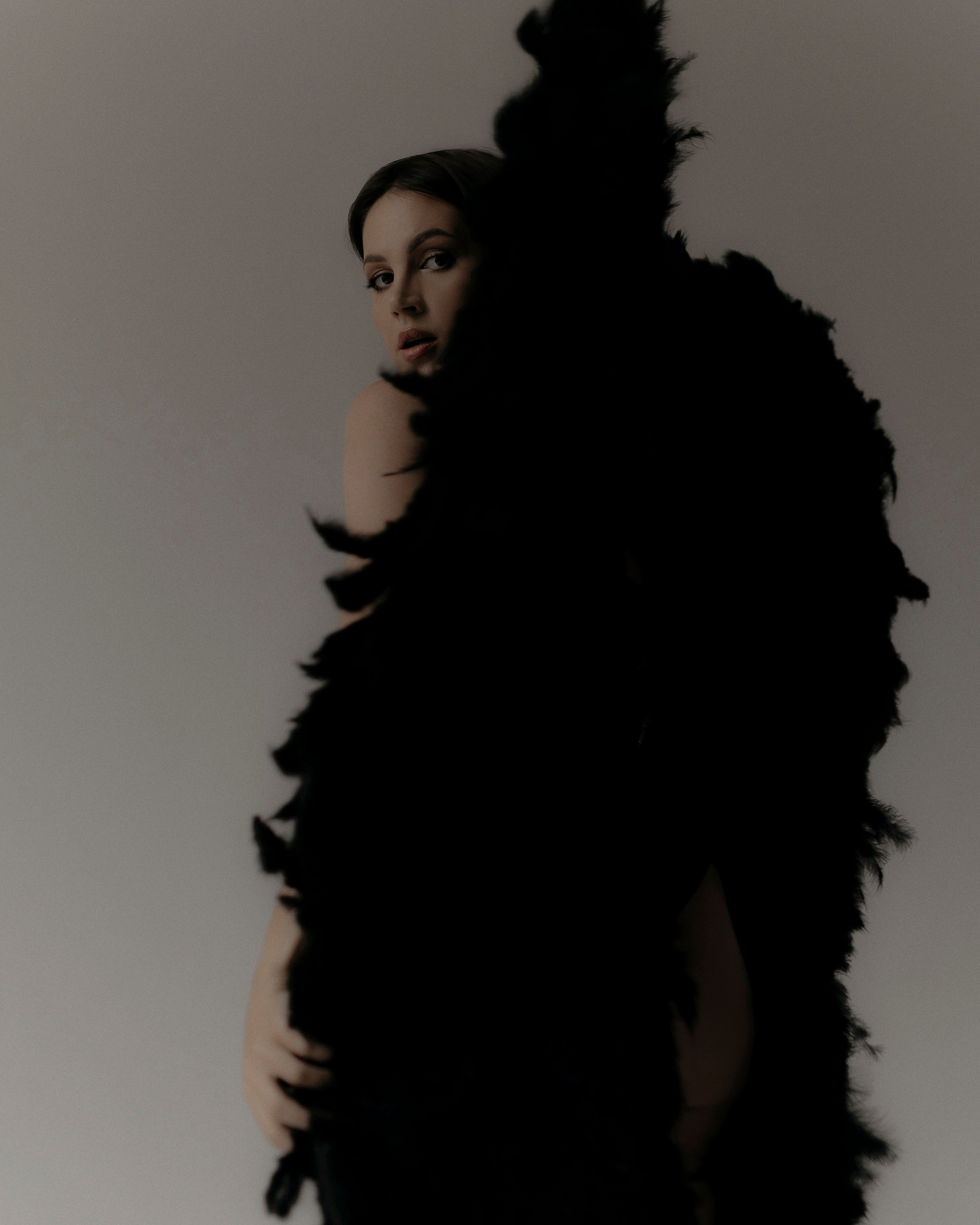 Анастасия. DARYA.BELKINA