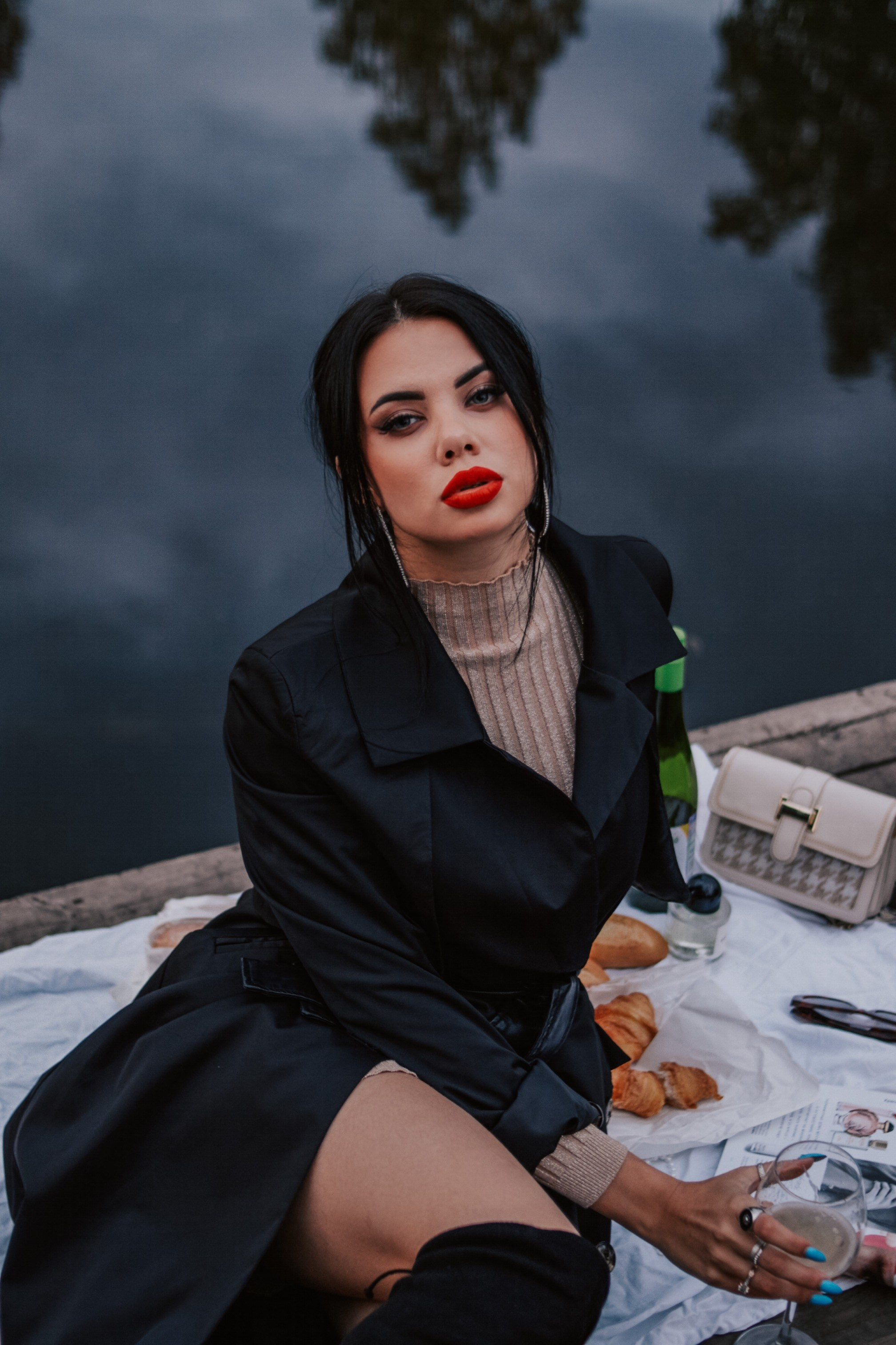 Соня. Фотограф Стилист Тюмень Вера Хайруллина