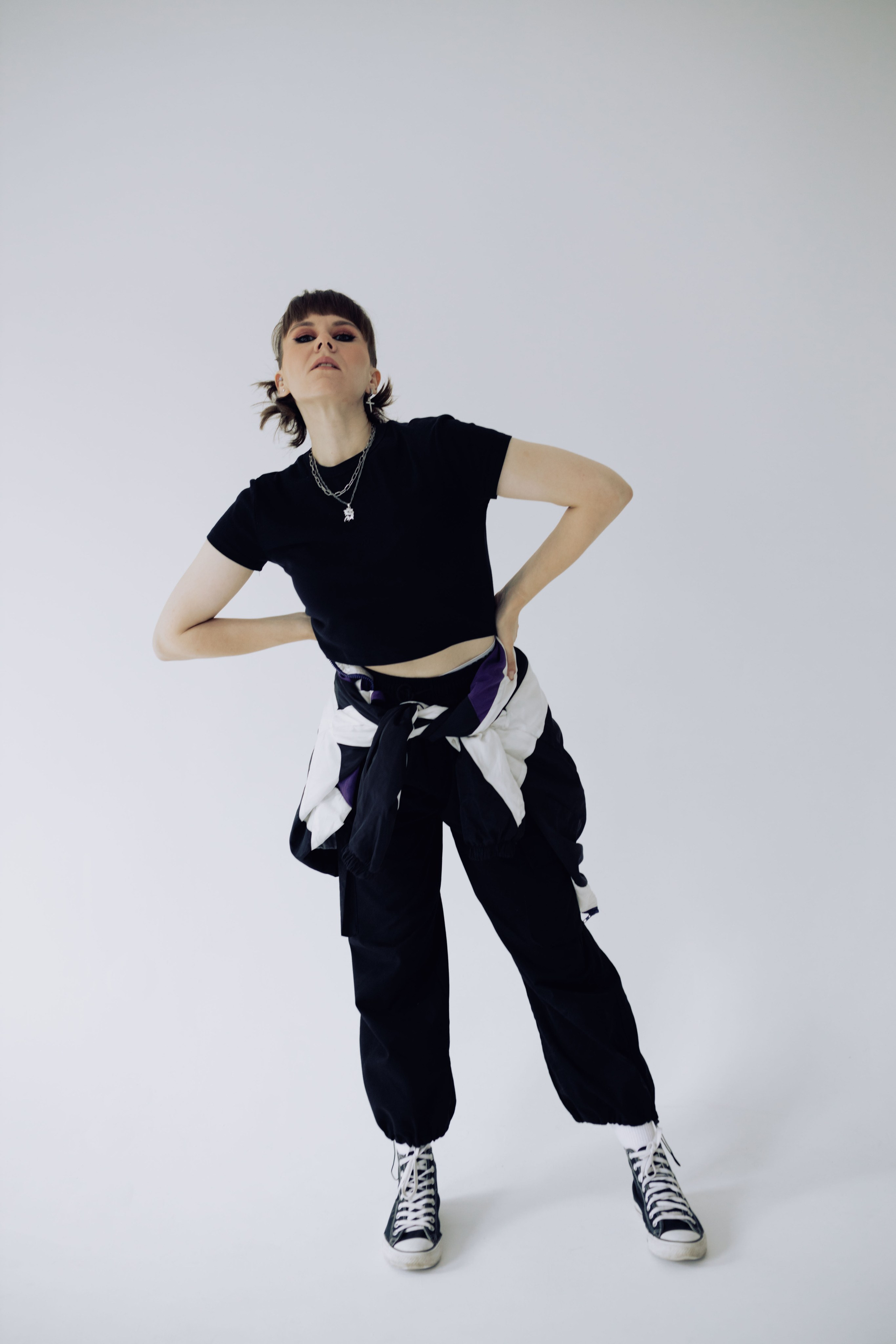 Надя. Фотограф Стилист Тюмень Вера Хайруллина