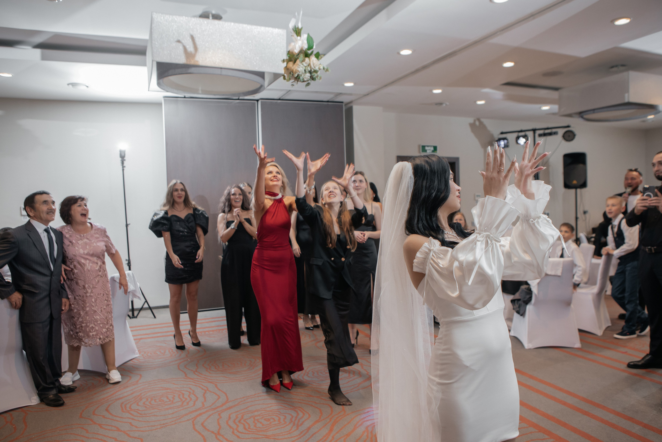 Дмитрий и Александра. Свадебный и семейный фотограф Ибрагимова Мария из Екатеринбурга