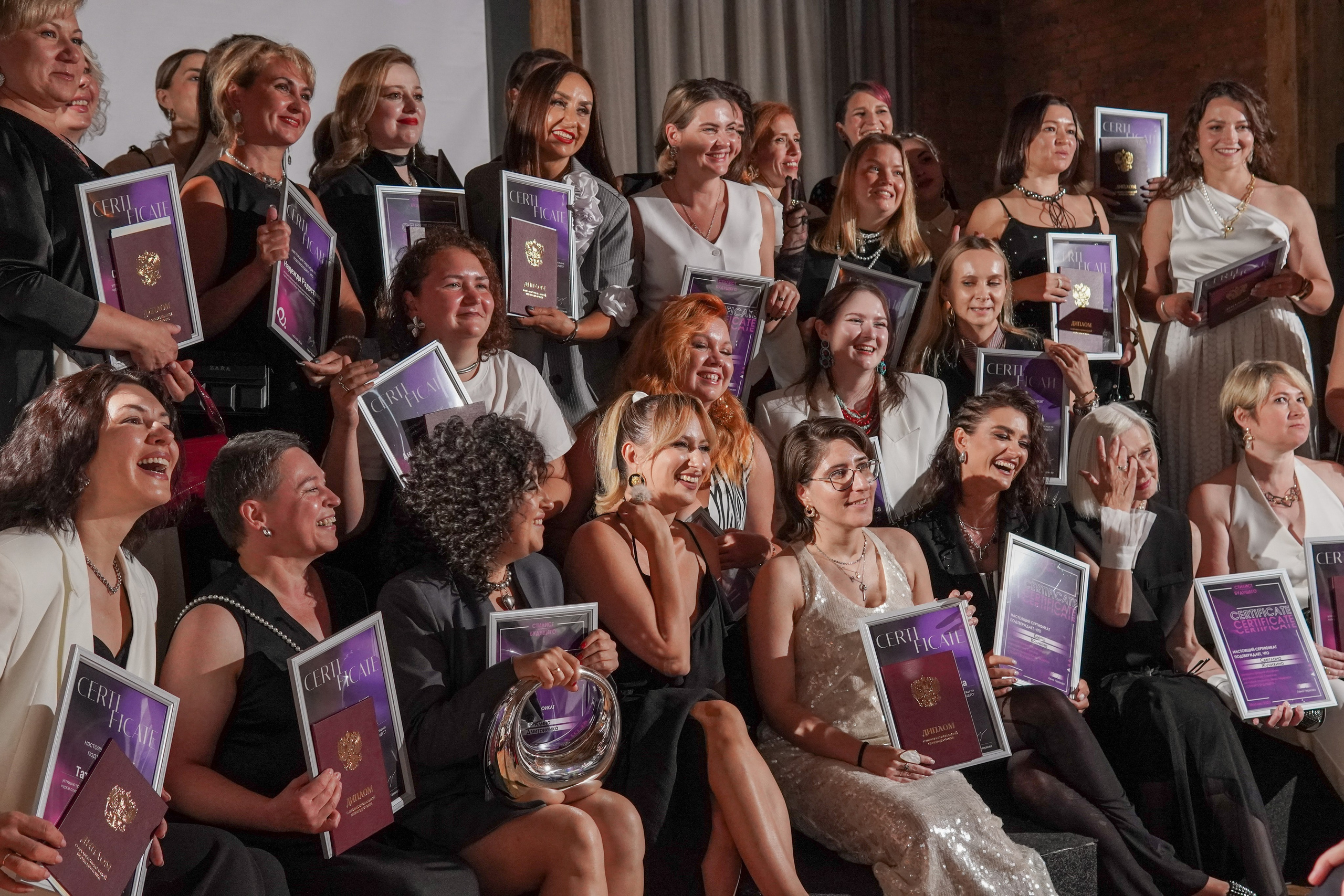 Мероприятия. Фотограф и ретушер в Москве Екатерина Нарубина