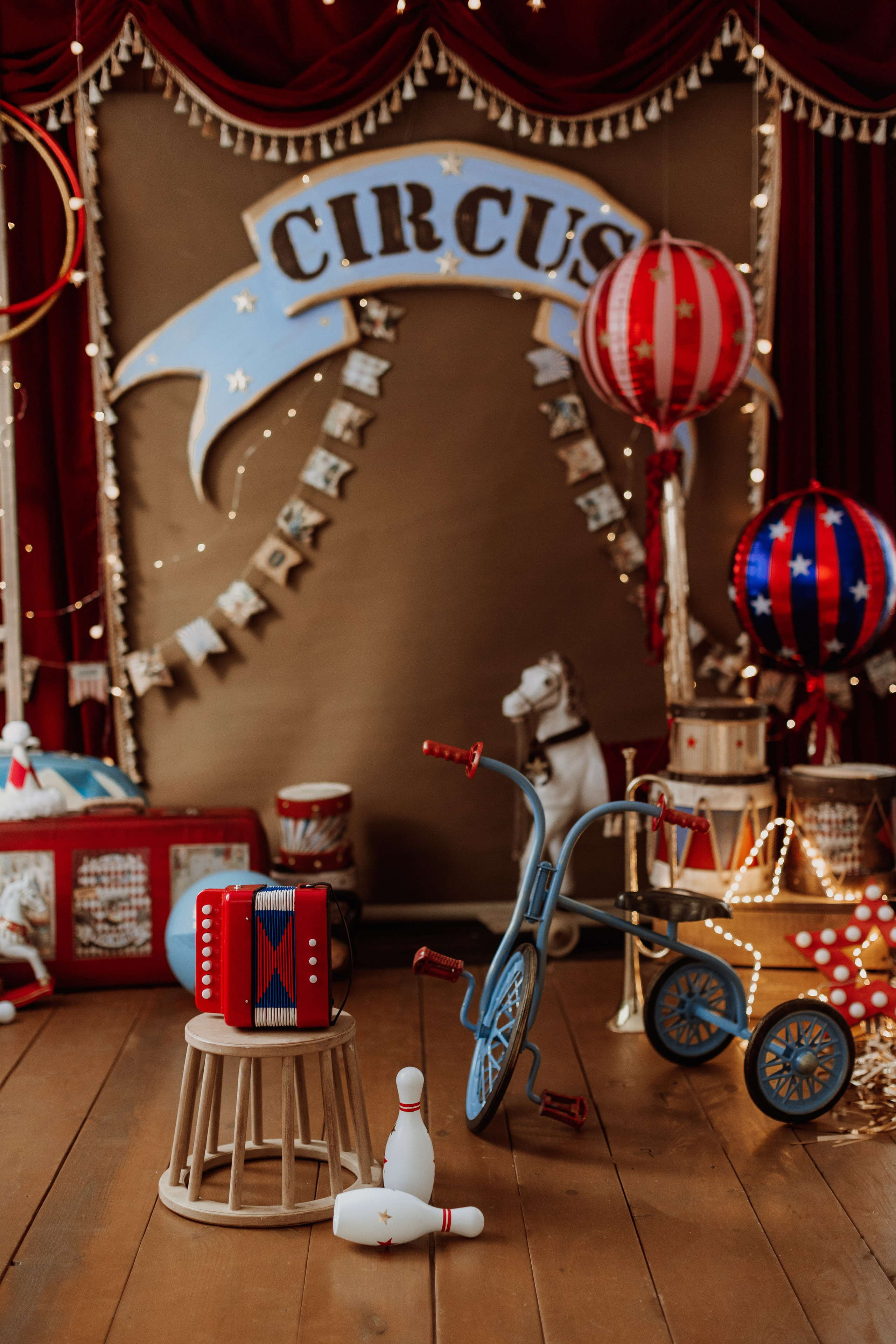 Студия MiMi. Детский фотограф Влада Ловада