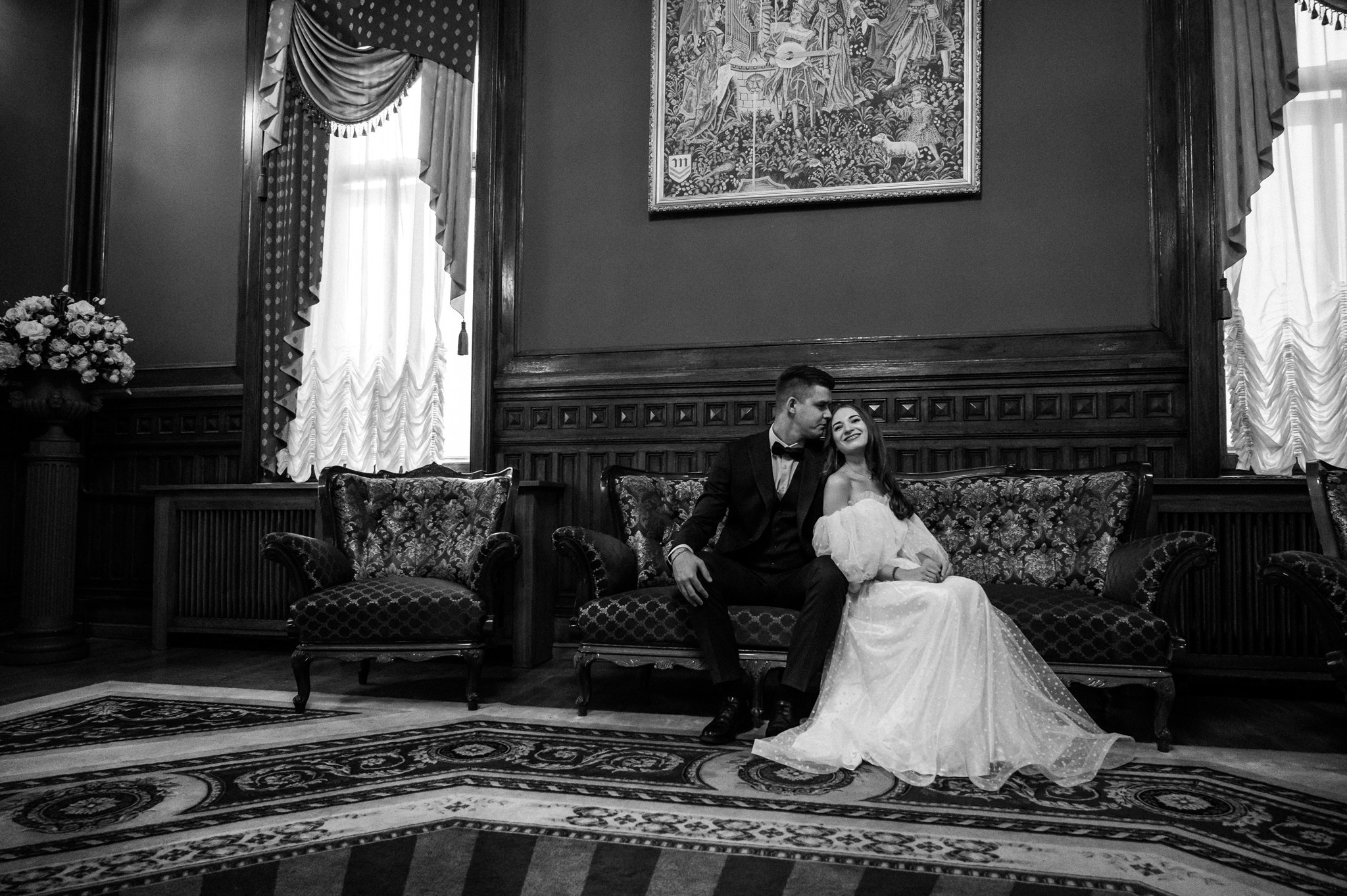 Часовая фотосъемка. Свадебный и семейный фотограф из Санкт-Петербурга Климов Анатолий