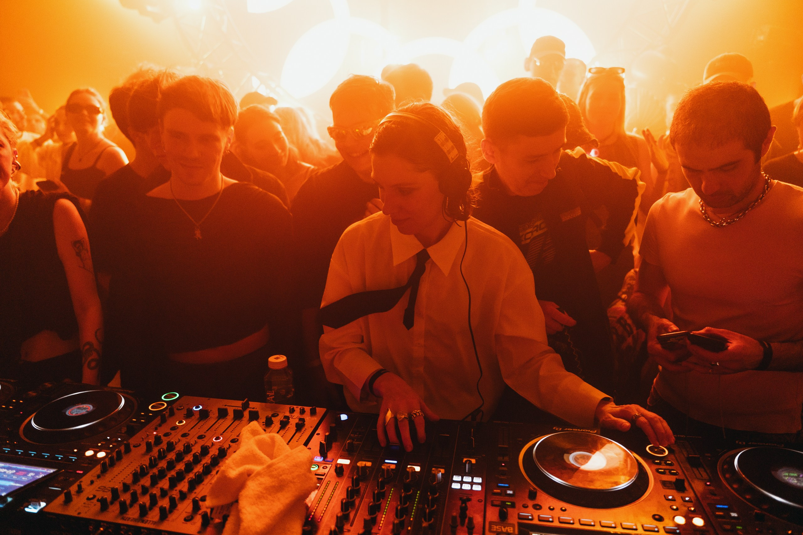 Sigma. Тимур Ханифаев