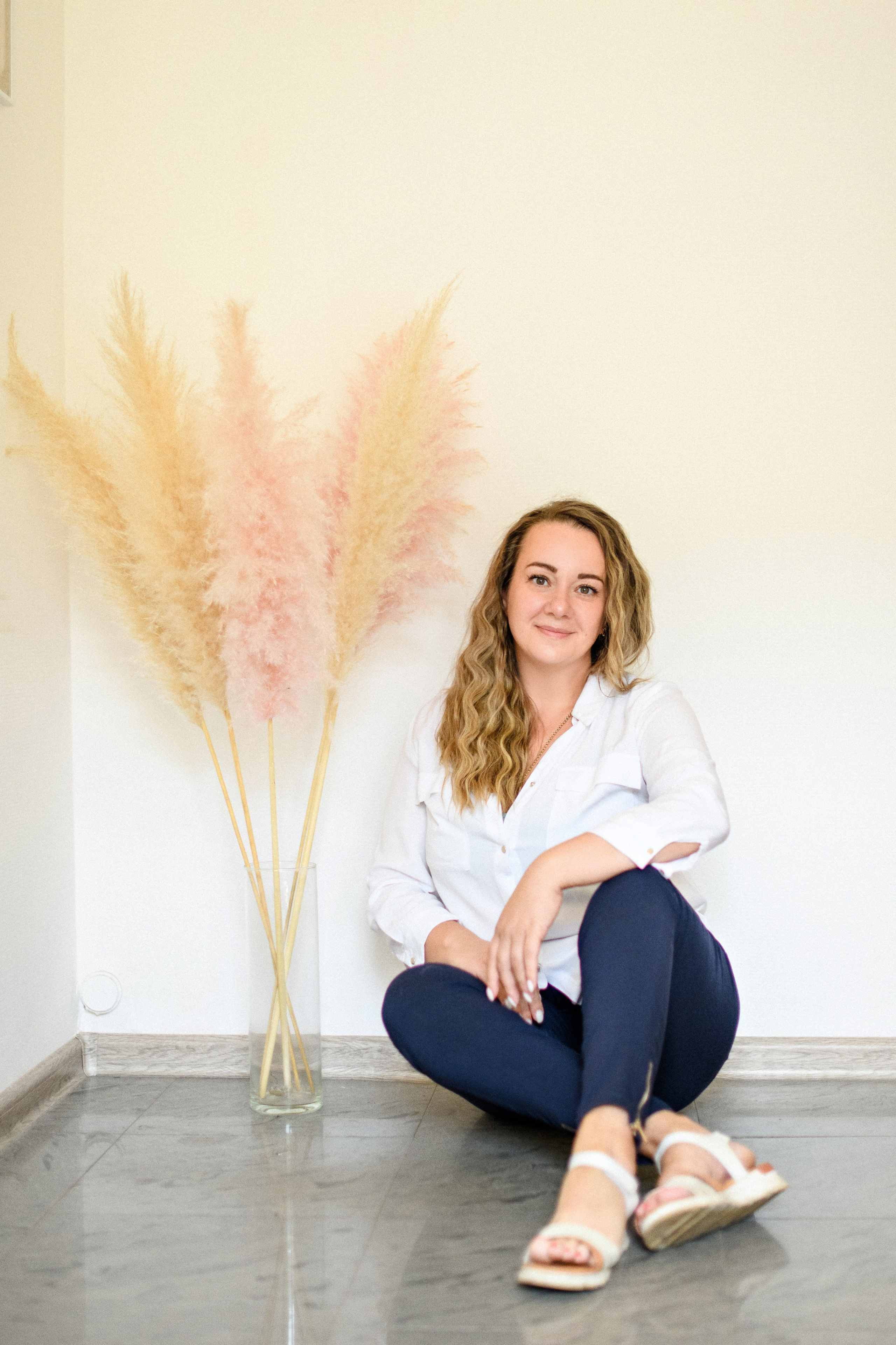 Косметолог. Свадебный фотограф в Санкт-Петербурге София Шубик