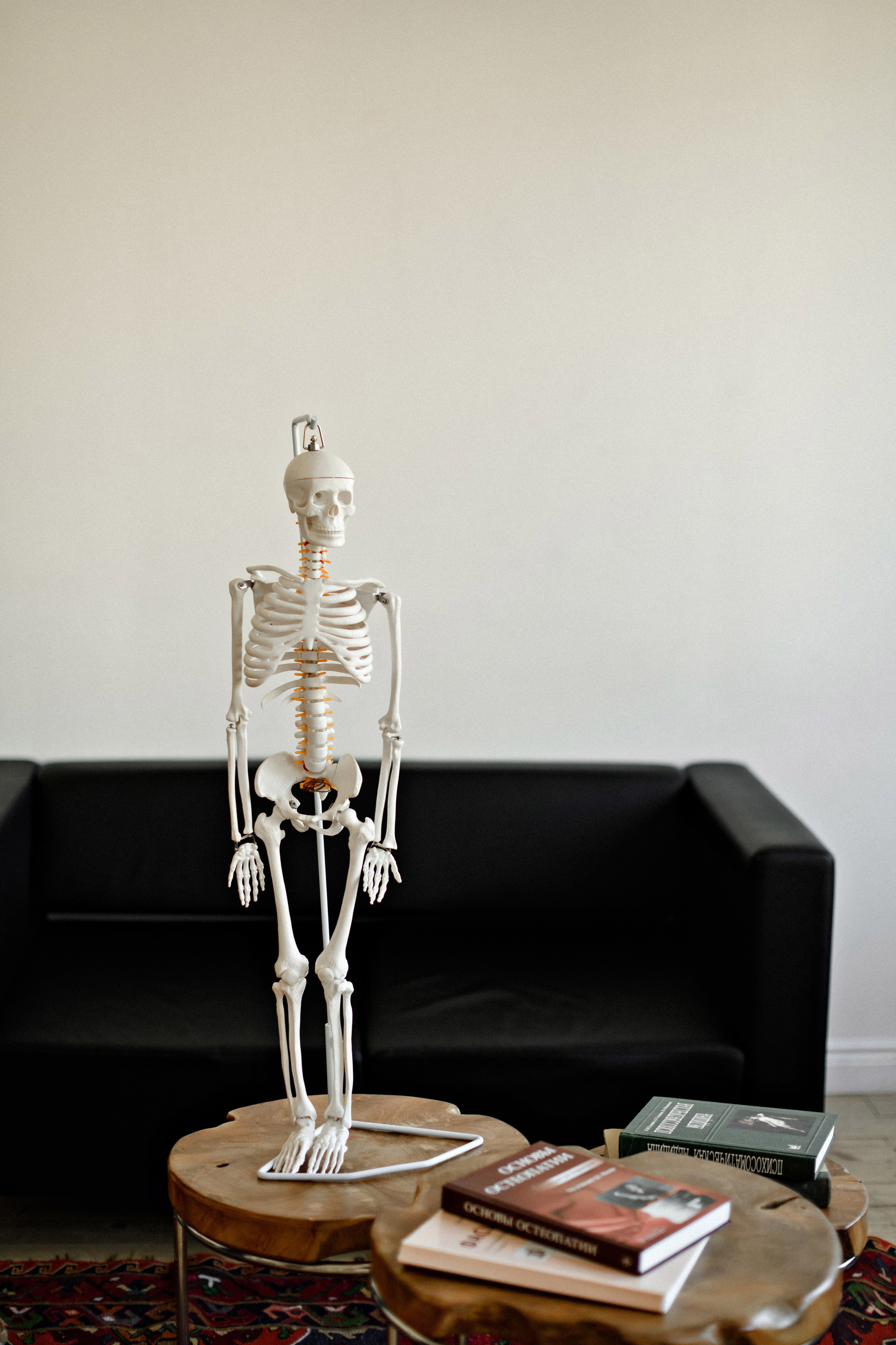 Остеопат. Свадебный фотограф в Санкт-Петербурге София Шубик