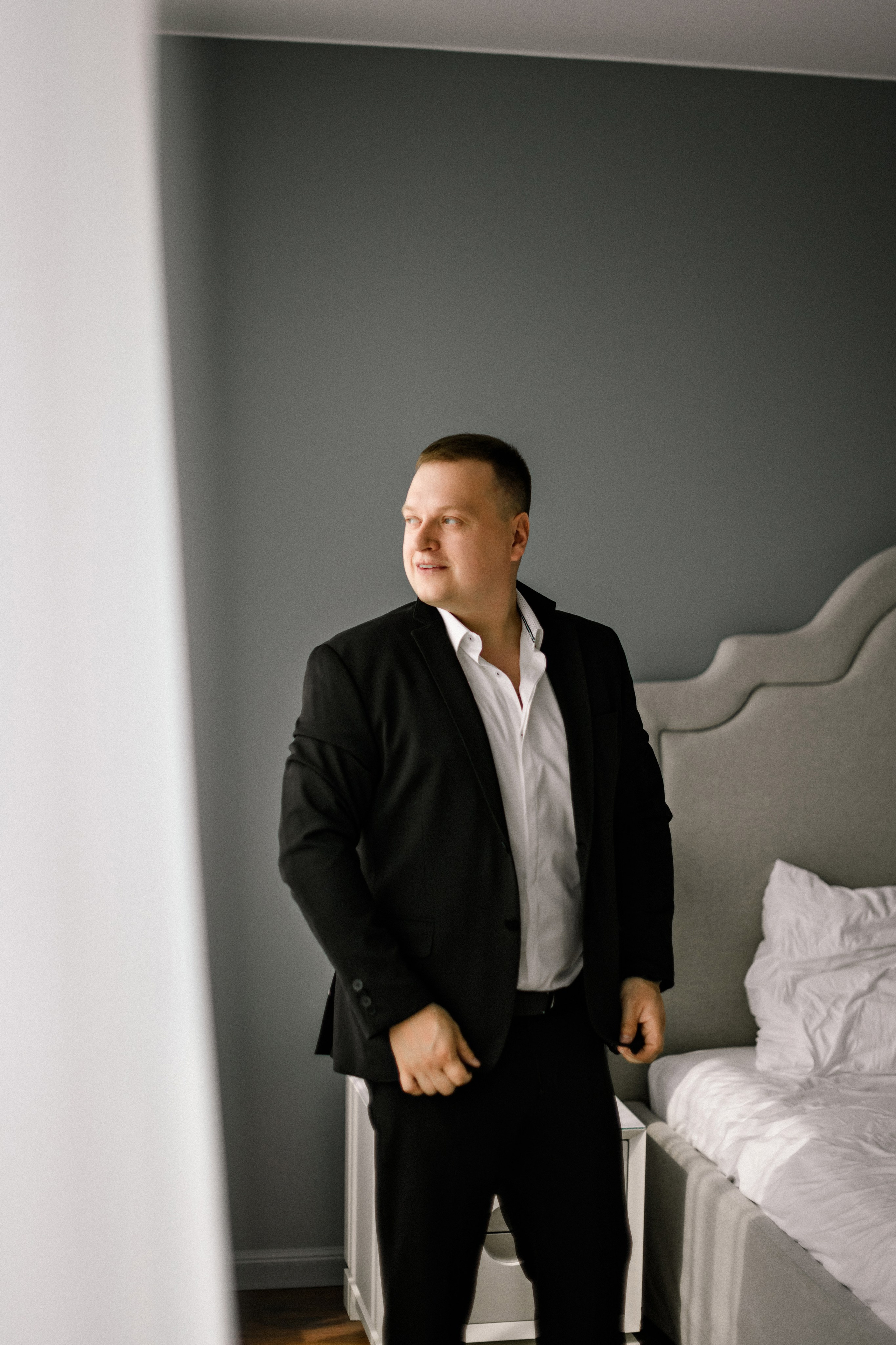 18/07/24 Кристина и Иван. Свадебный фотограф в Санкт-Петербурге София Шубик