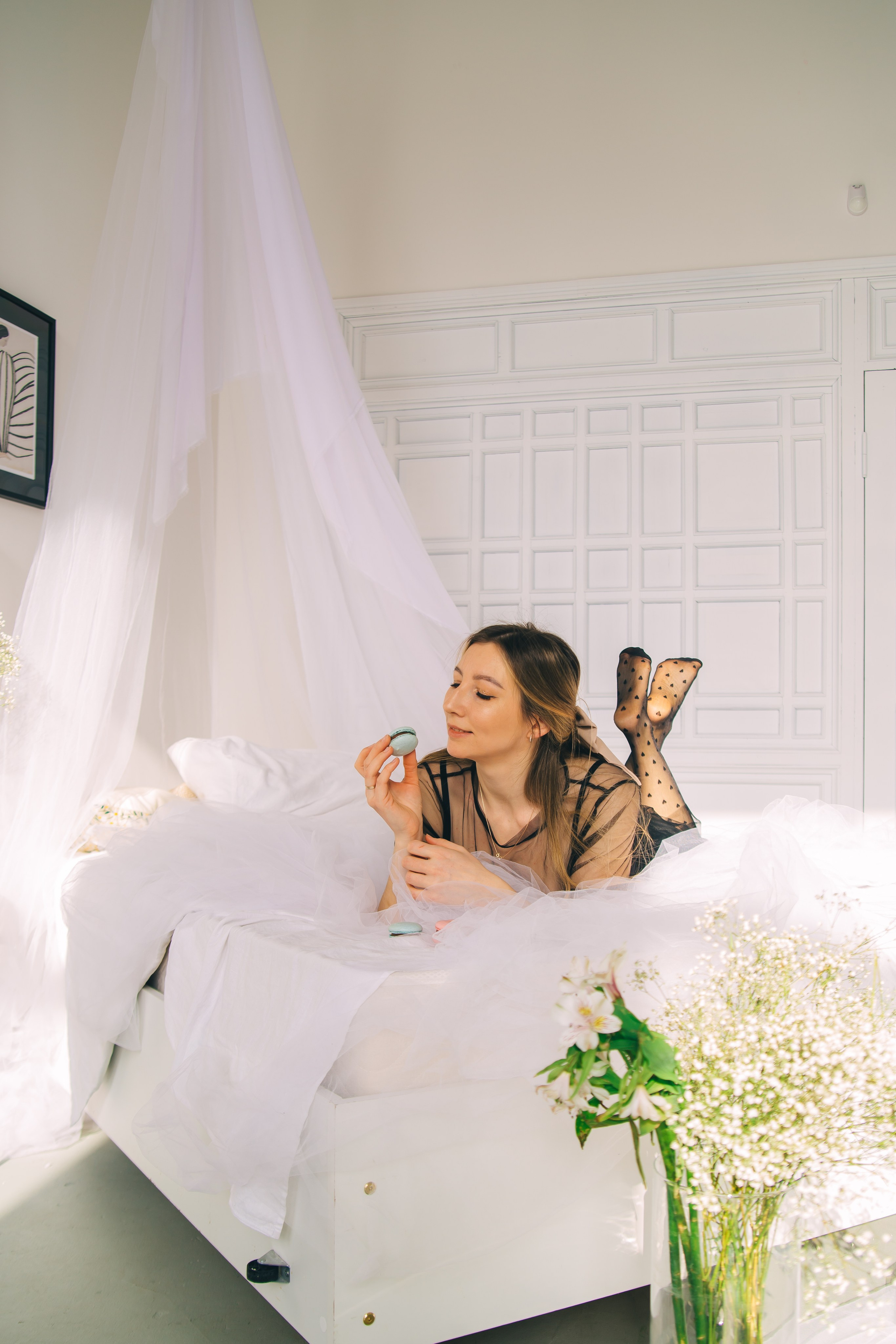 Индивидуальная фотосессия. Семейный, детский фотограф в Минске Вероника Гапоненко