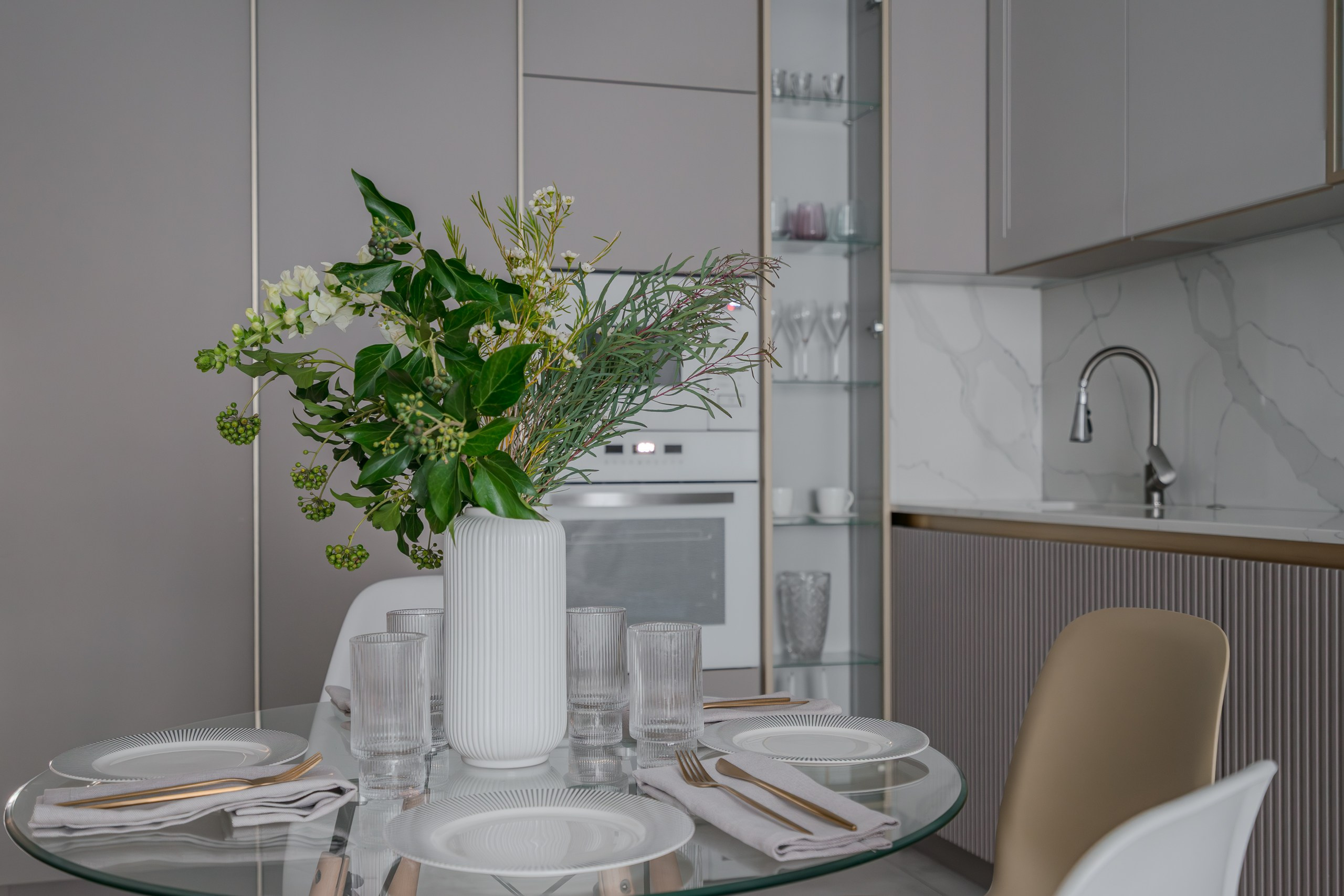 Интерьерный фотограф — Илья Орлов