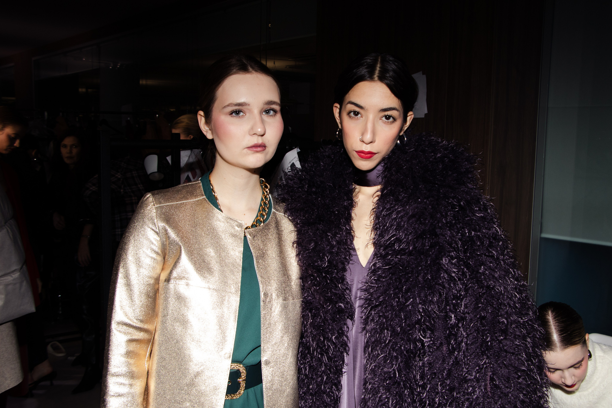 Fashion Event Russia 2025. Фотограф Лысенко Полина