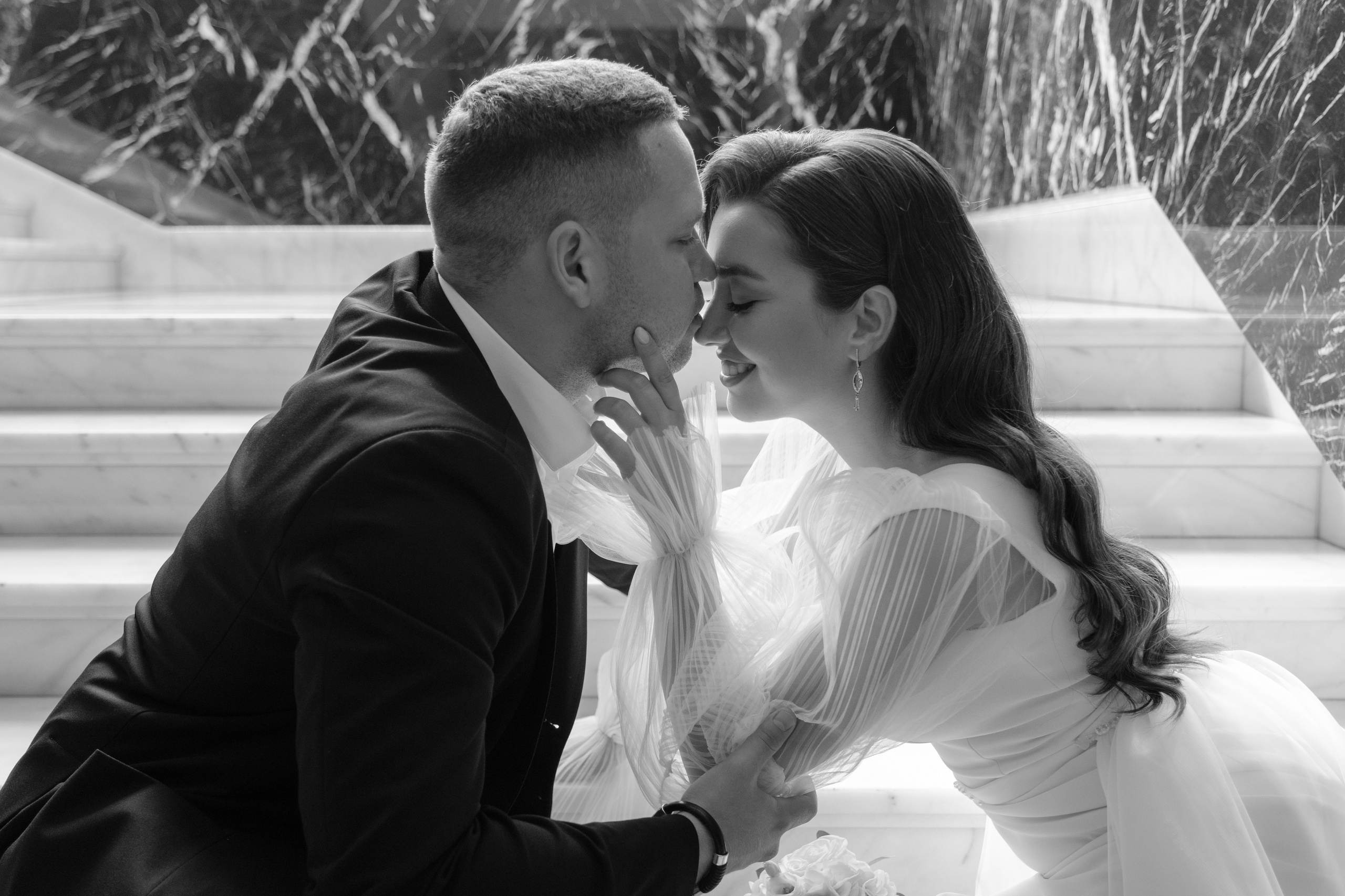 Лотте Отель. Wedding photographer