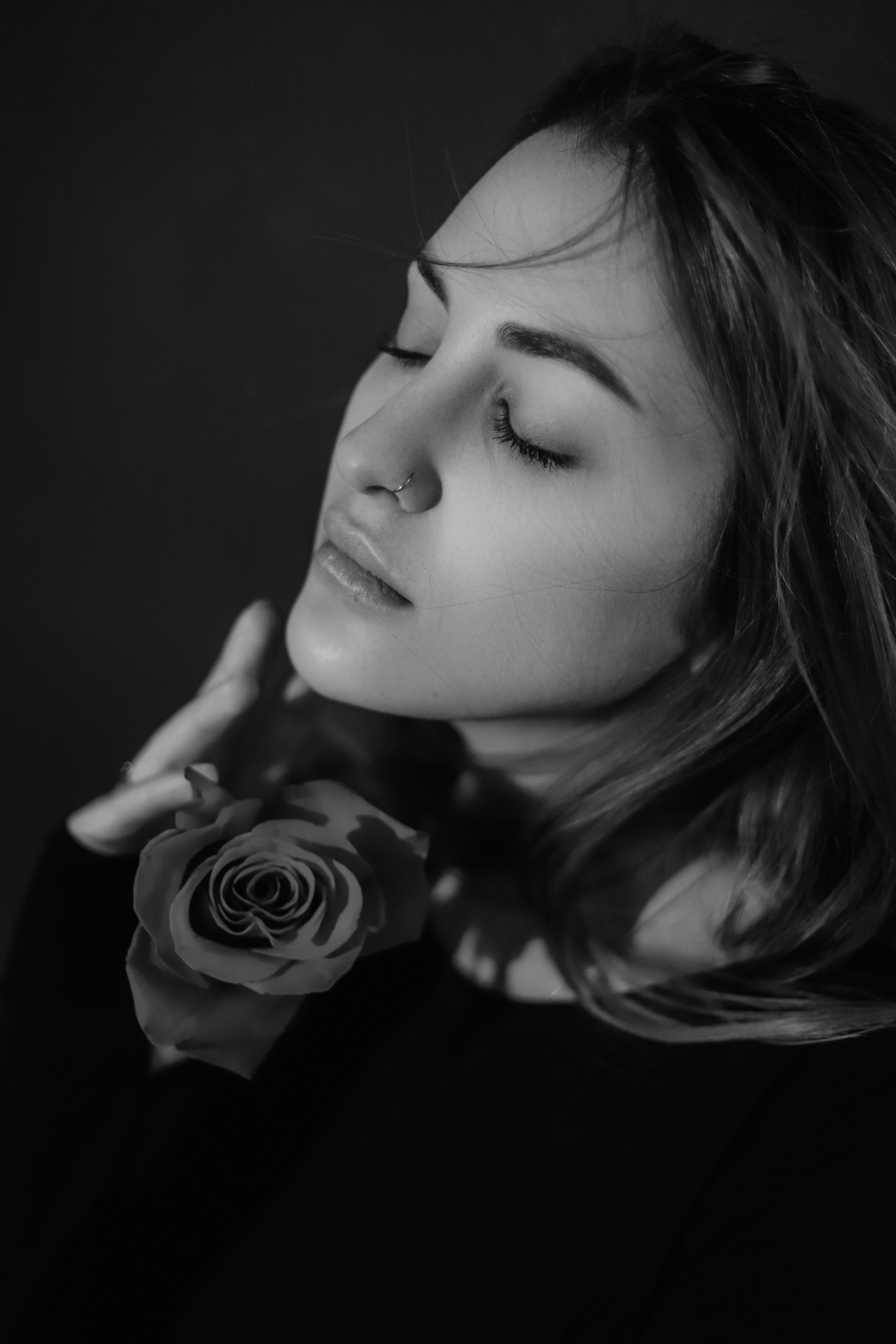 Анастасия. Женский фотограф в Москве Юля Иванова