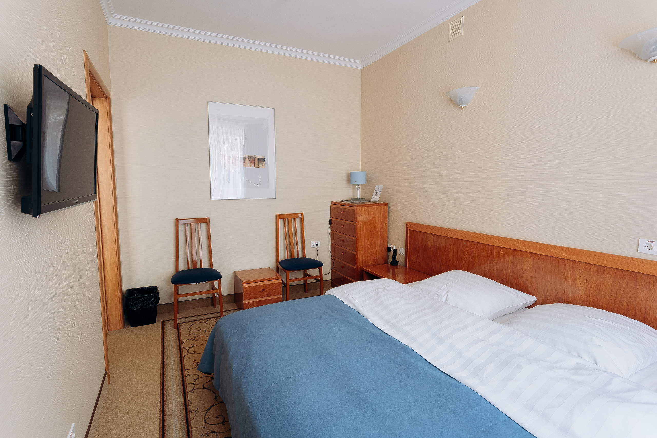 Гостиница «Для Вас». Свадебный фотограф Пенза